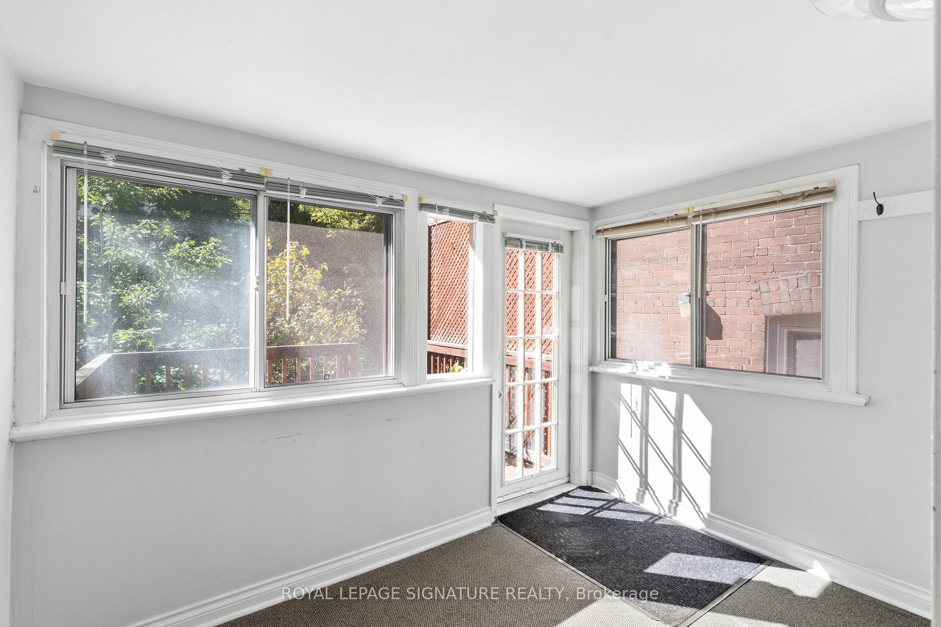 Photo 15 of 90 Neville Park Boulevard, Toronto, The Beaches — HOMEH