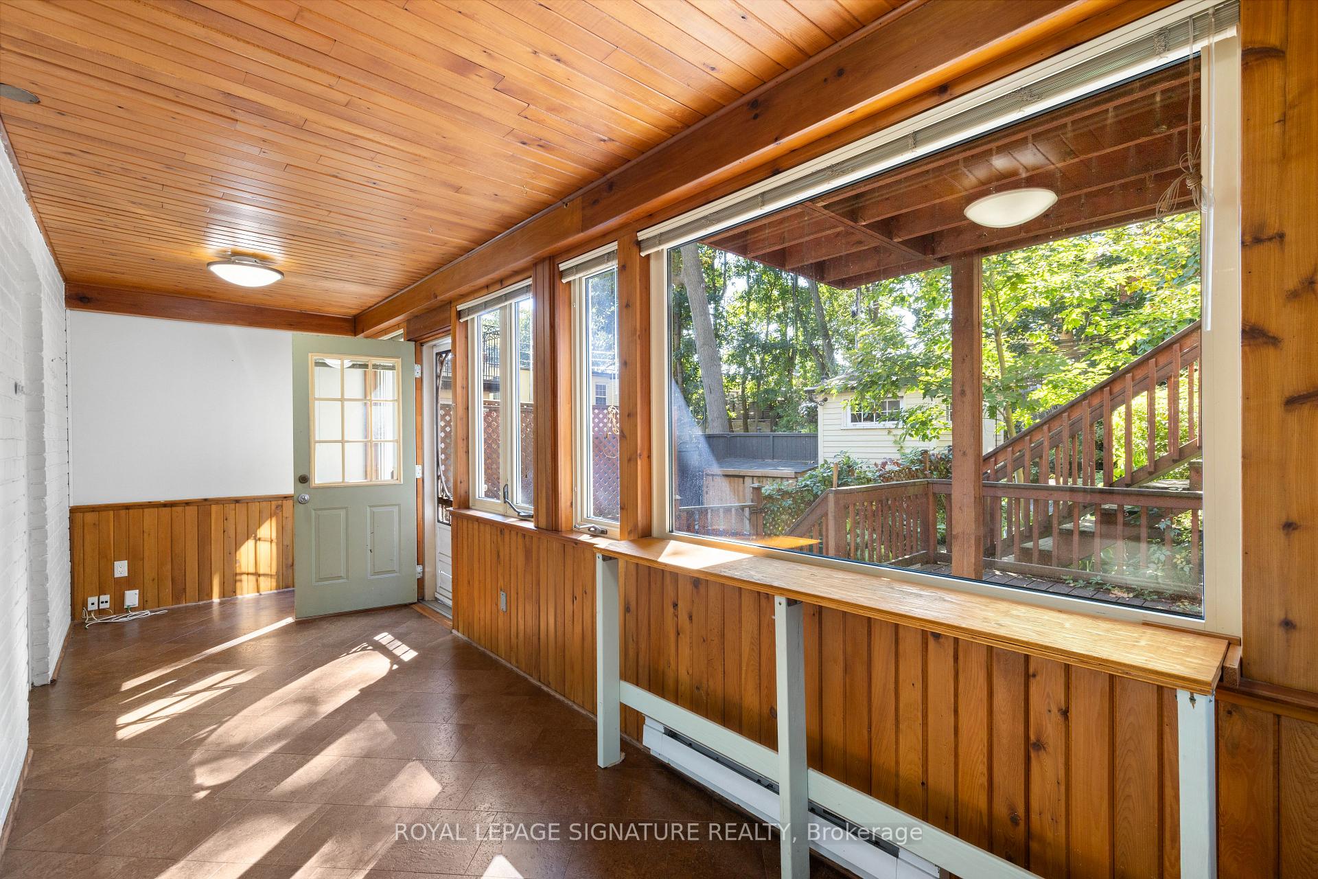 Photo 25 of 90 Neville Park Boulevard, Toronto, The Beaches — HOMEH