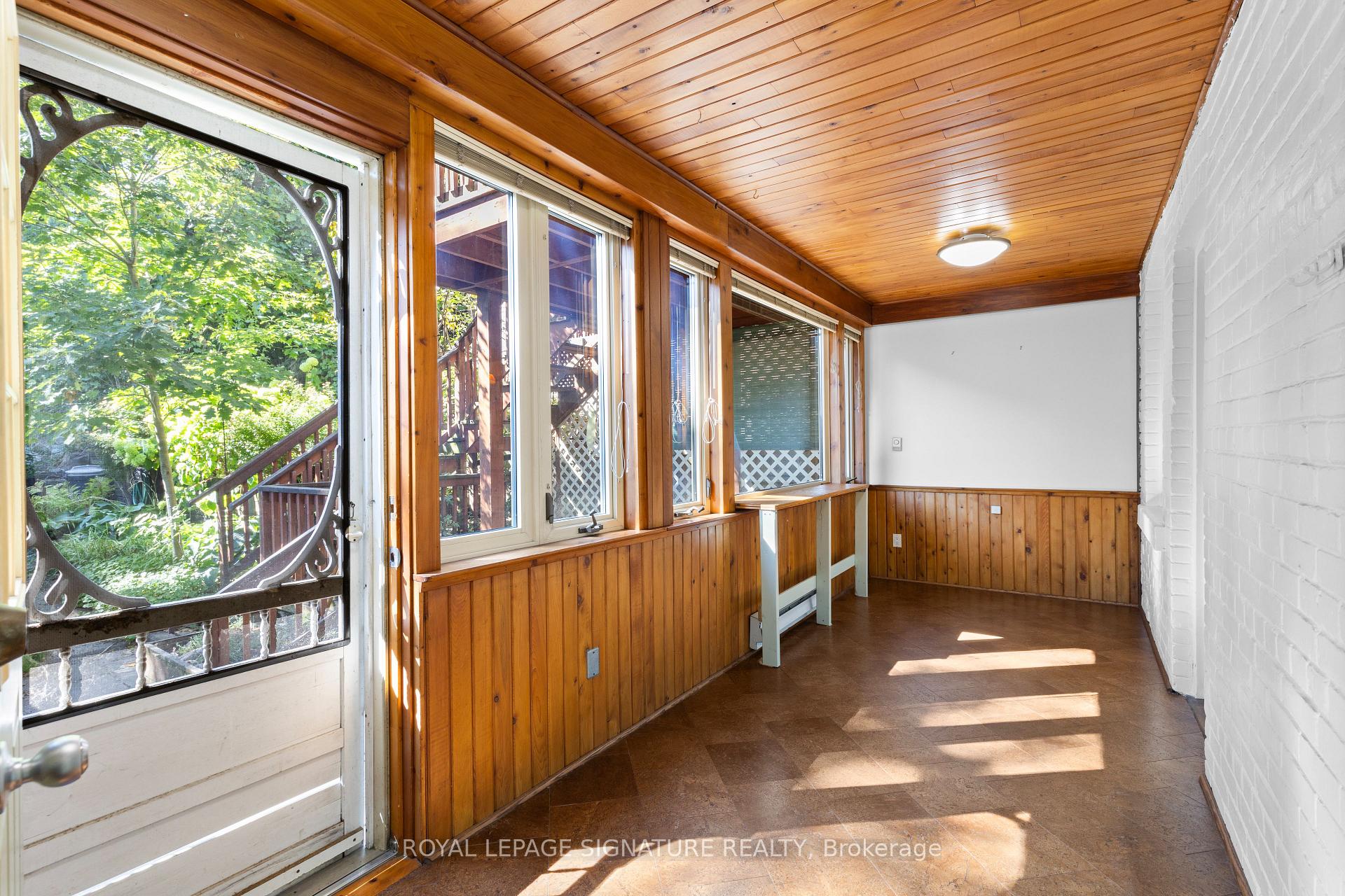 Photo 27 of 90 Neville Park Boulevard, Toronto, The Beaches — HOMEH