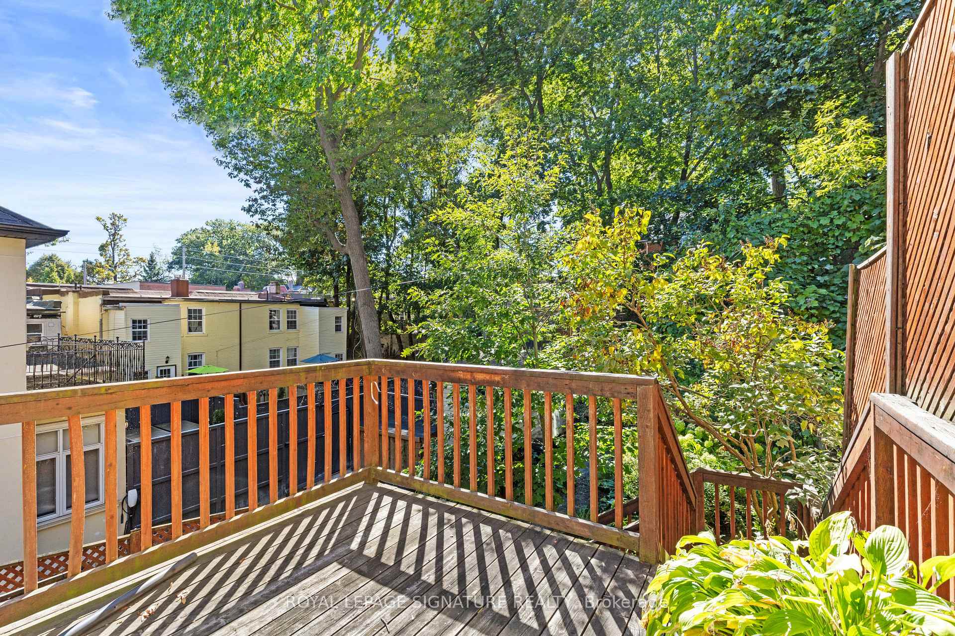 Photo 28 of 90 Neville Park Boulevard, Toronto, The Beaches — HOMEH