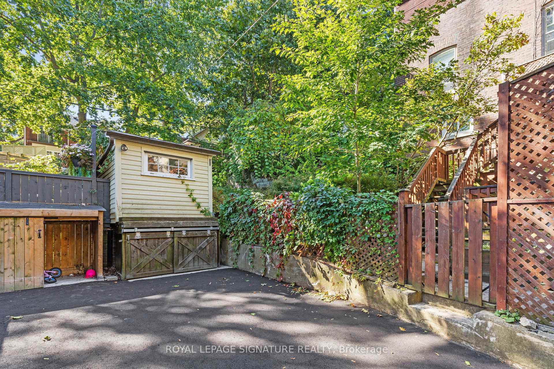 Photo 32 of 90 Neville Park Boulevard, Toronto, The Beaches — HOMEH