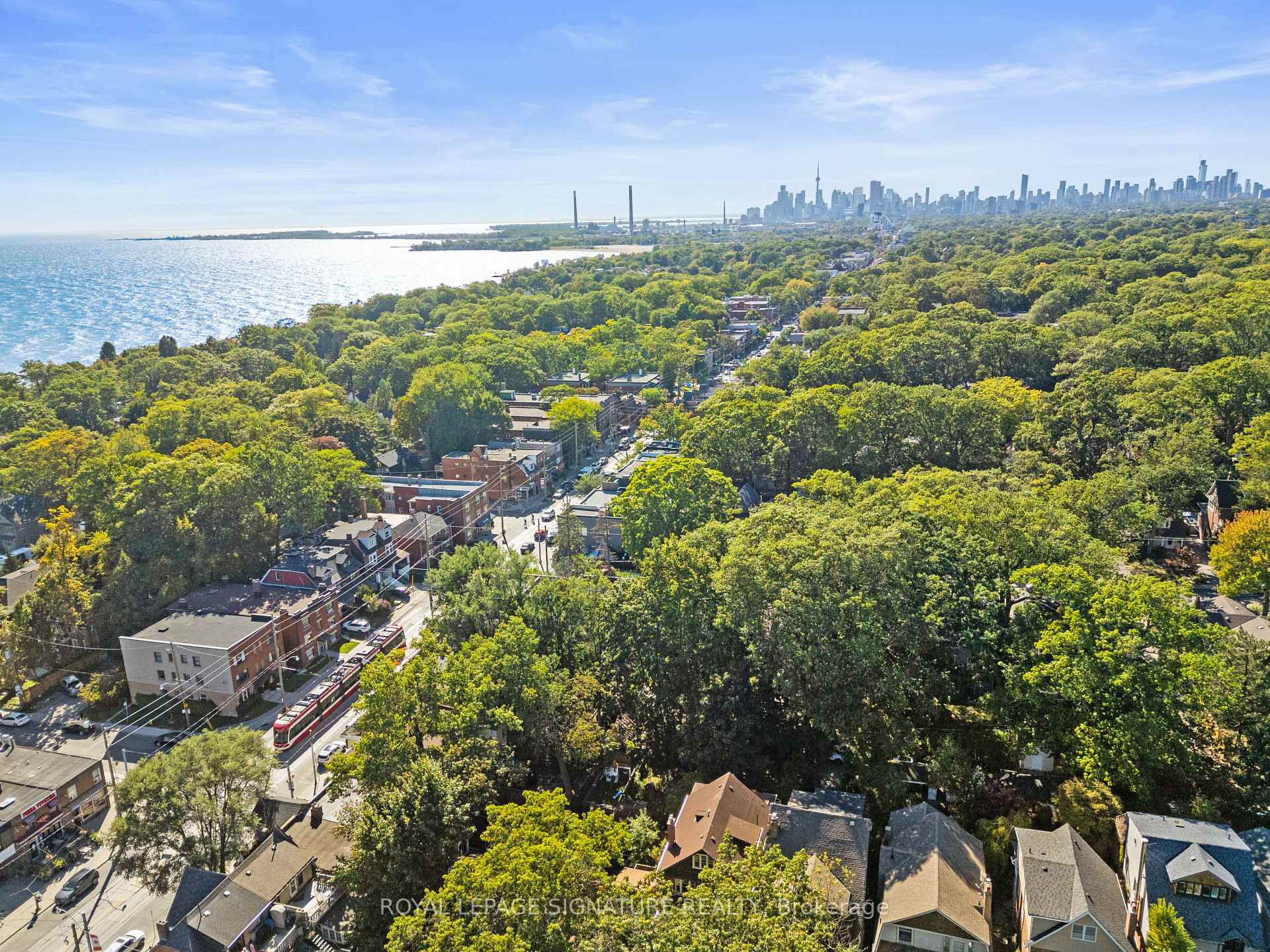 Photo 37 of 90 Neville Park Boulevard, Toronto, The Beaches — HOMEH
