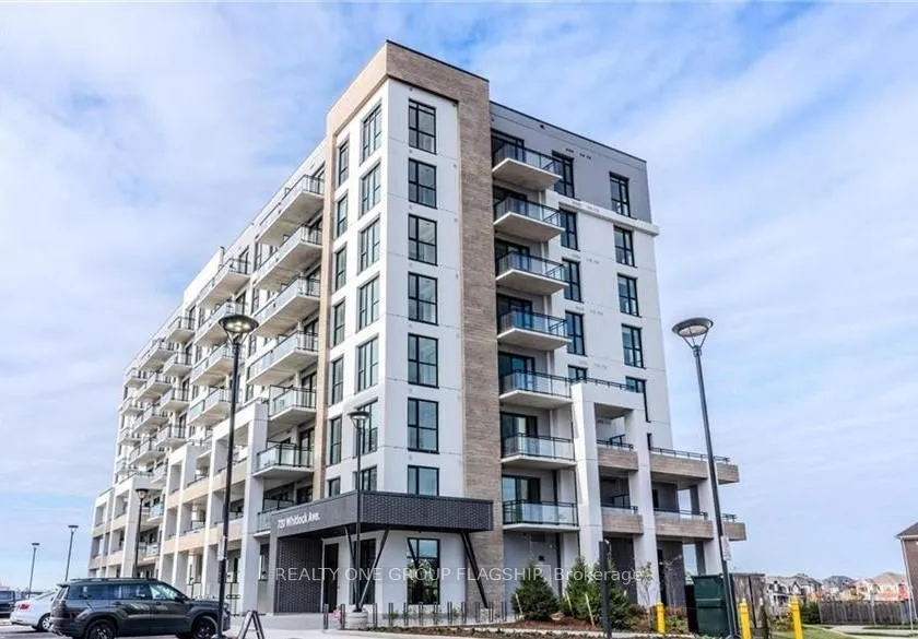 Photo 1 of Unit 315, 720 Whitlock Avenue E, Milton, Cobban — HOMEH