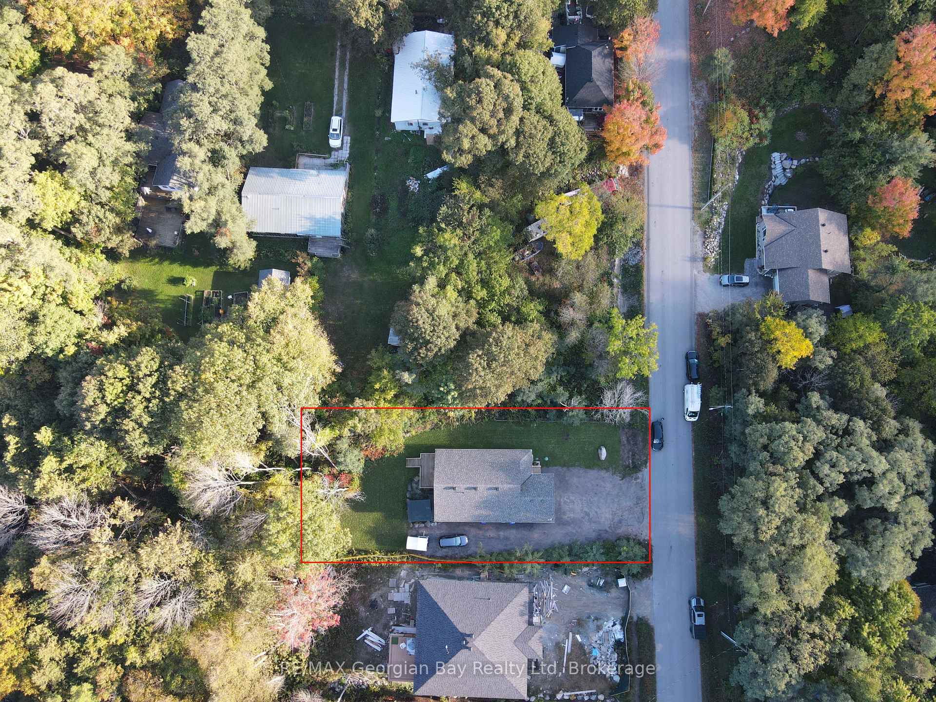 Photo 2 of 10 King Road, Tay, Waubaushene — HOMEH