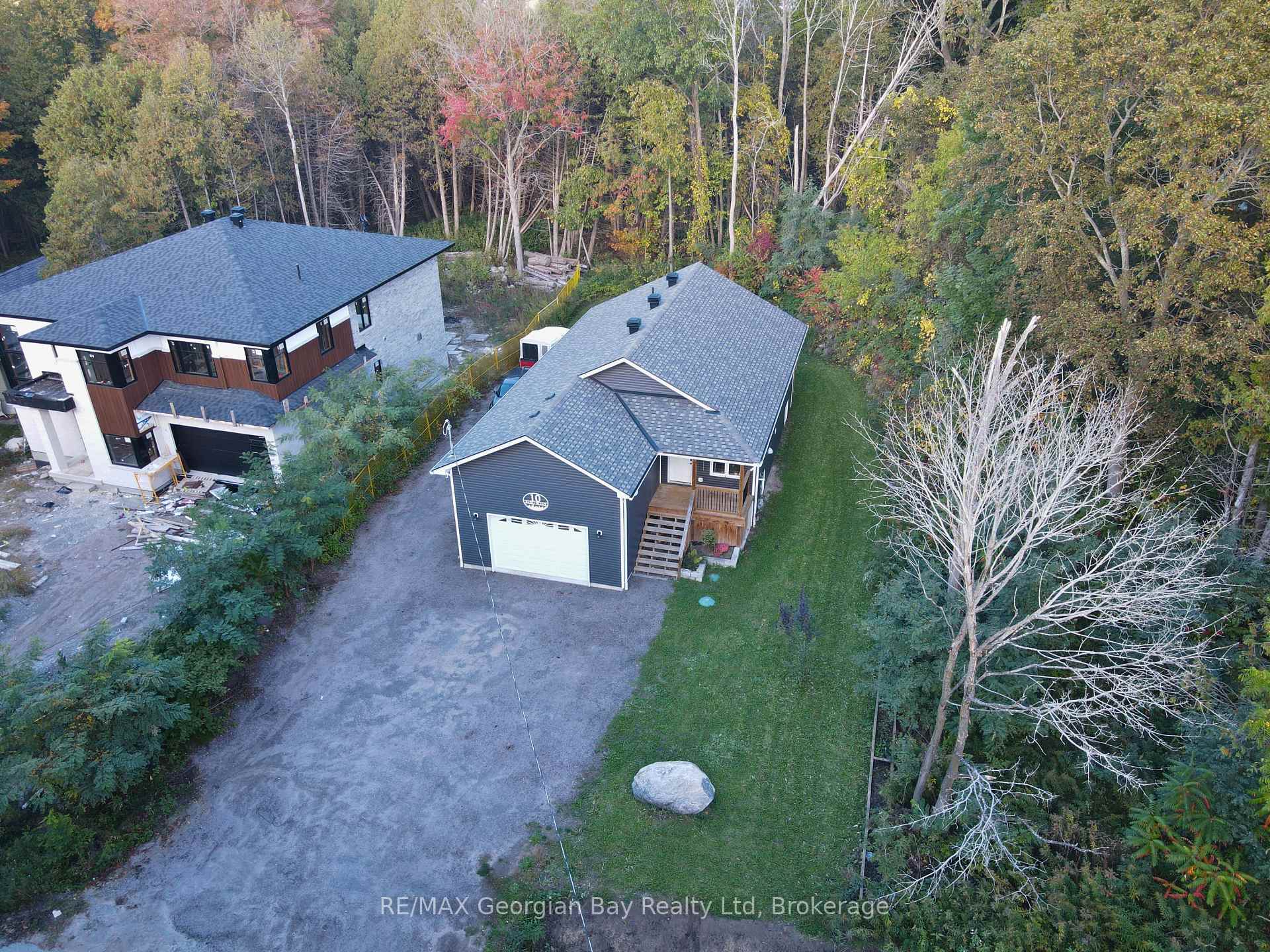 Photo 32 of 10 King Road, Tay, Waubaushene — HOMEH