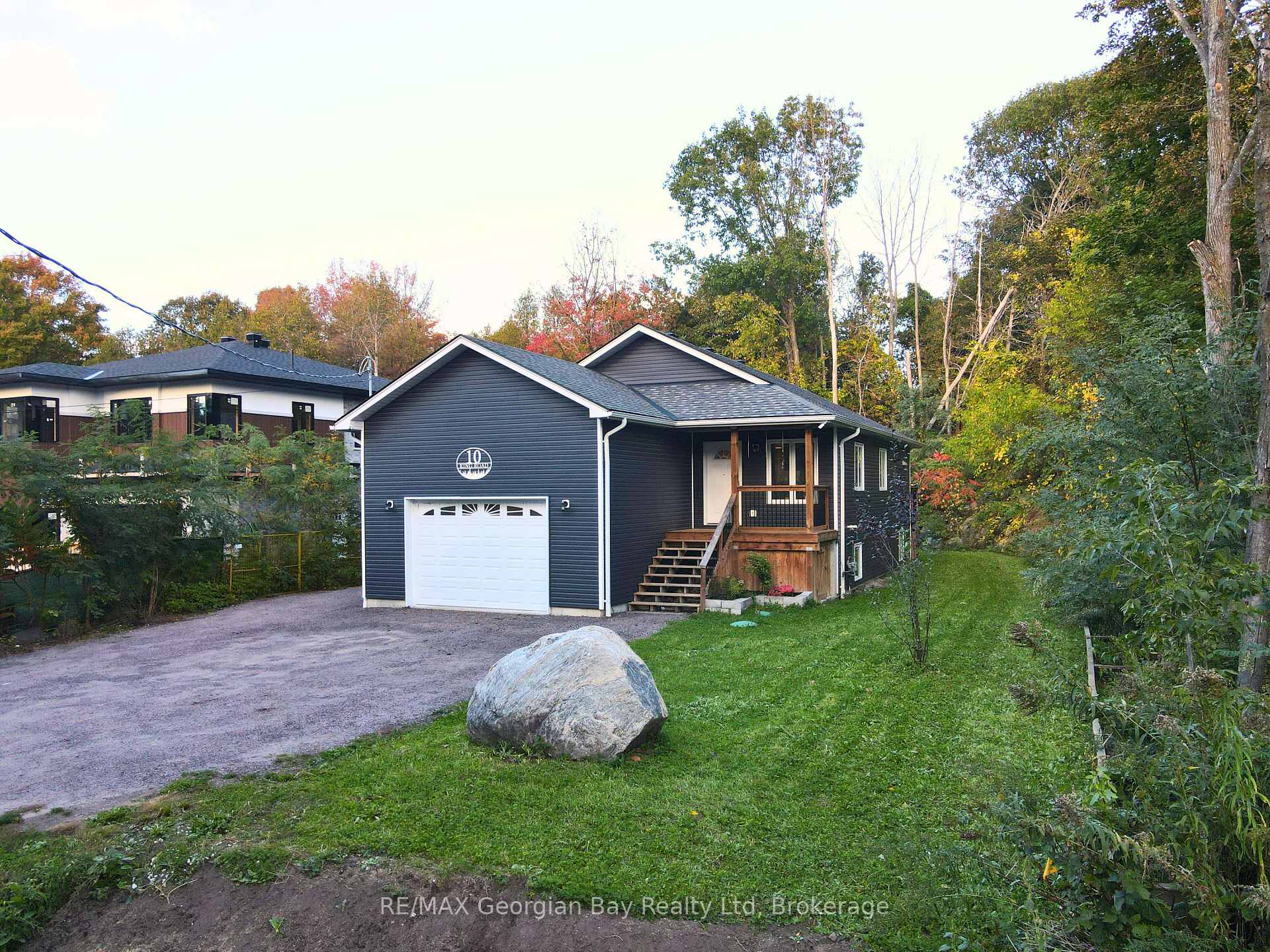 Photo 33 of 10 King Road, Tay, Waubaushene — HOMEH