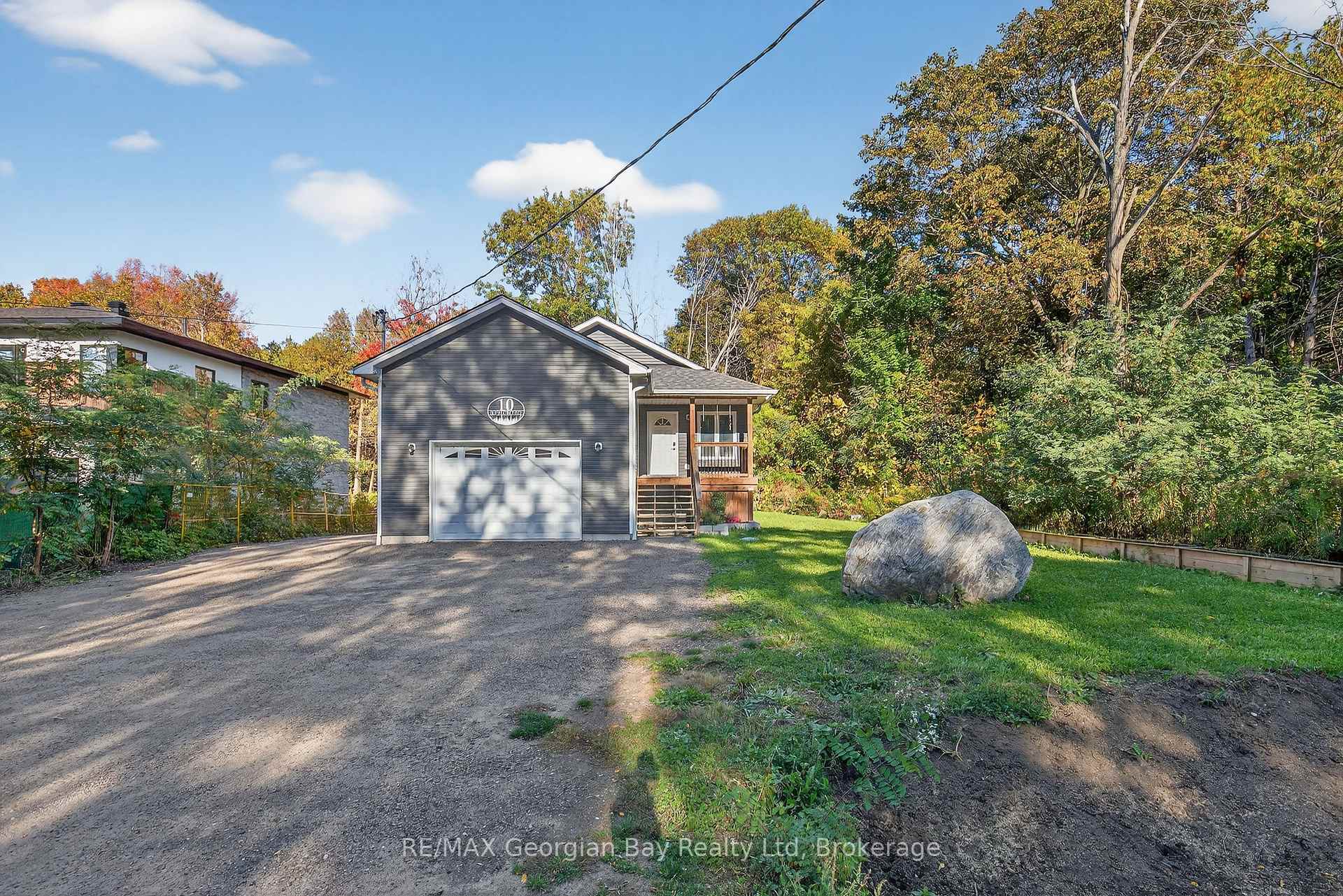 Photo 35 of 10 King Road, Tay, Waubaushene — HOMEH