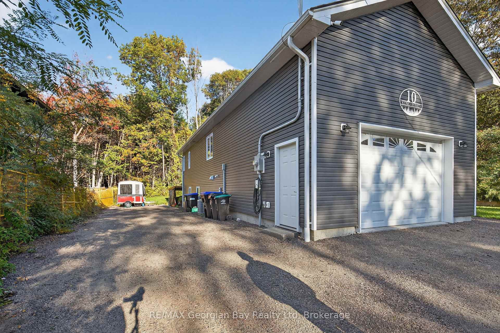 Photo 36 of 10 King Road, Tay, Waubaushene — HOMEH