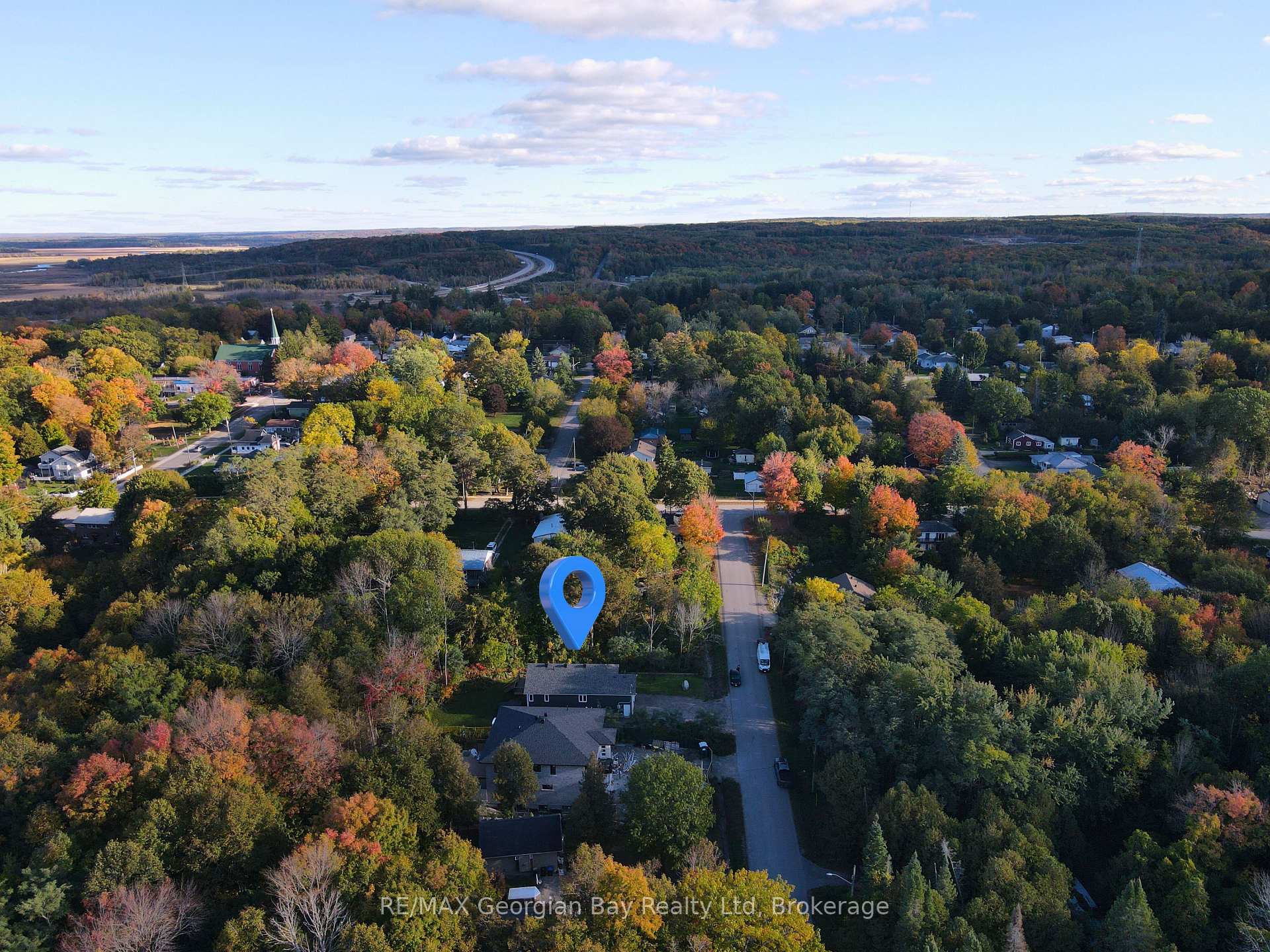 Photo 40 of 10 King Road, Tay, Waubaushene — HOMEH