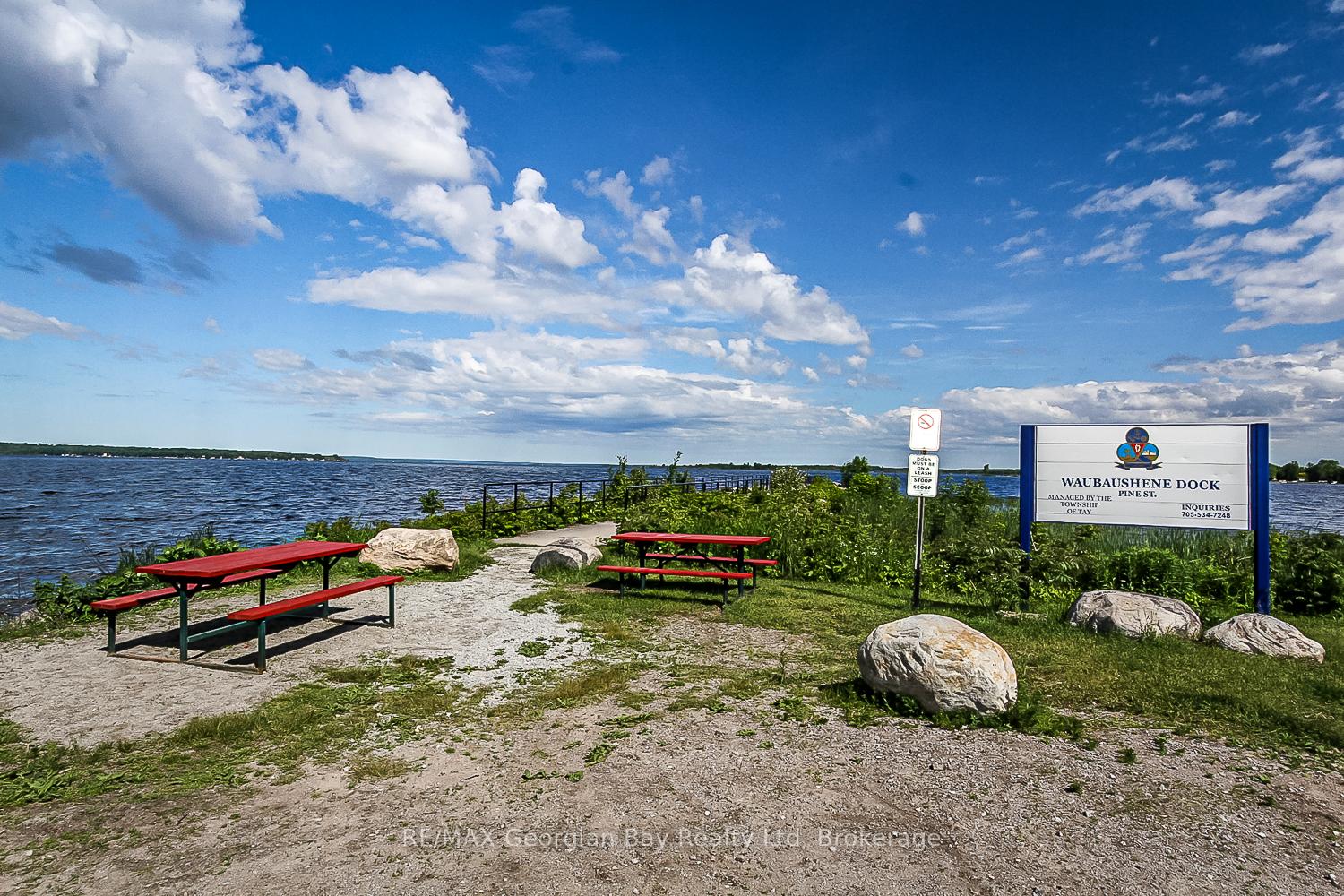 Photo 44 of 10 King Road, Tay, Waubaushene — HOMEH