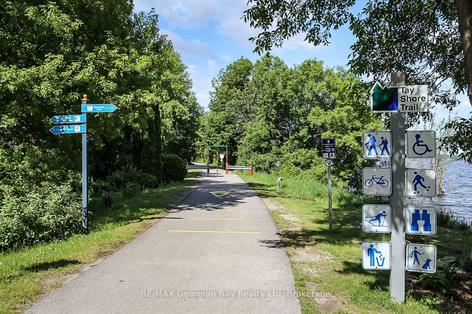 Photo 45 of 10 King Road, Tay, Waubaushene — HOMEH