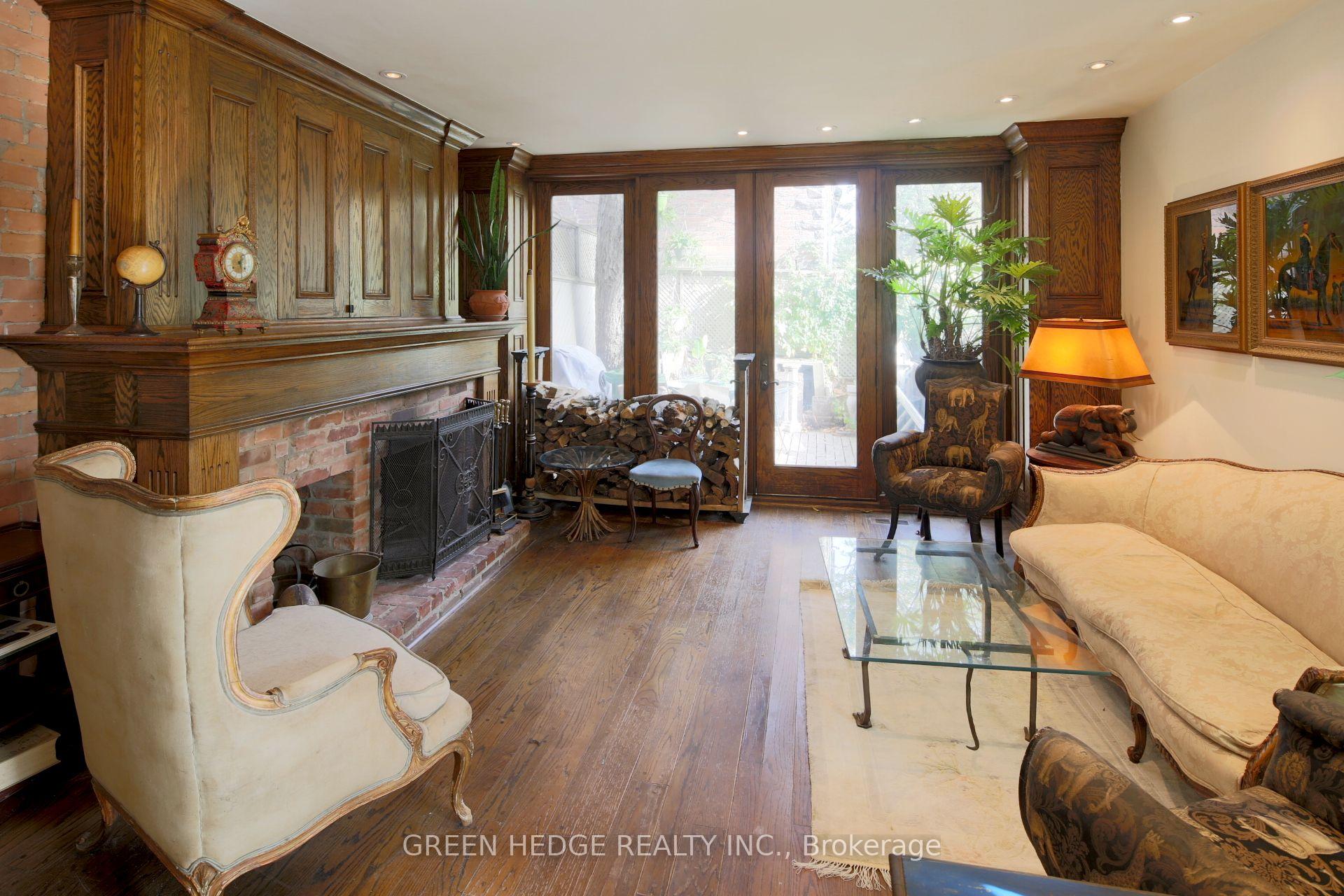 Photo 7 of 207 George Street, Toronto, Moss Park — HOMEH