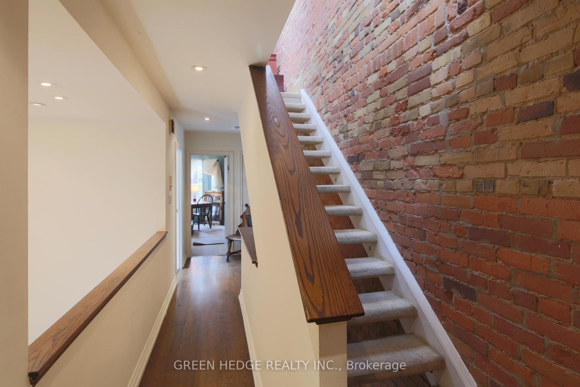 Photo 12 of 207 George Street, Toronto, Moss Park — HOMEH