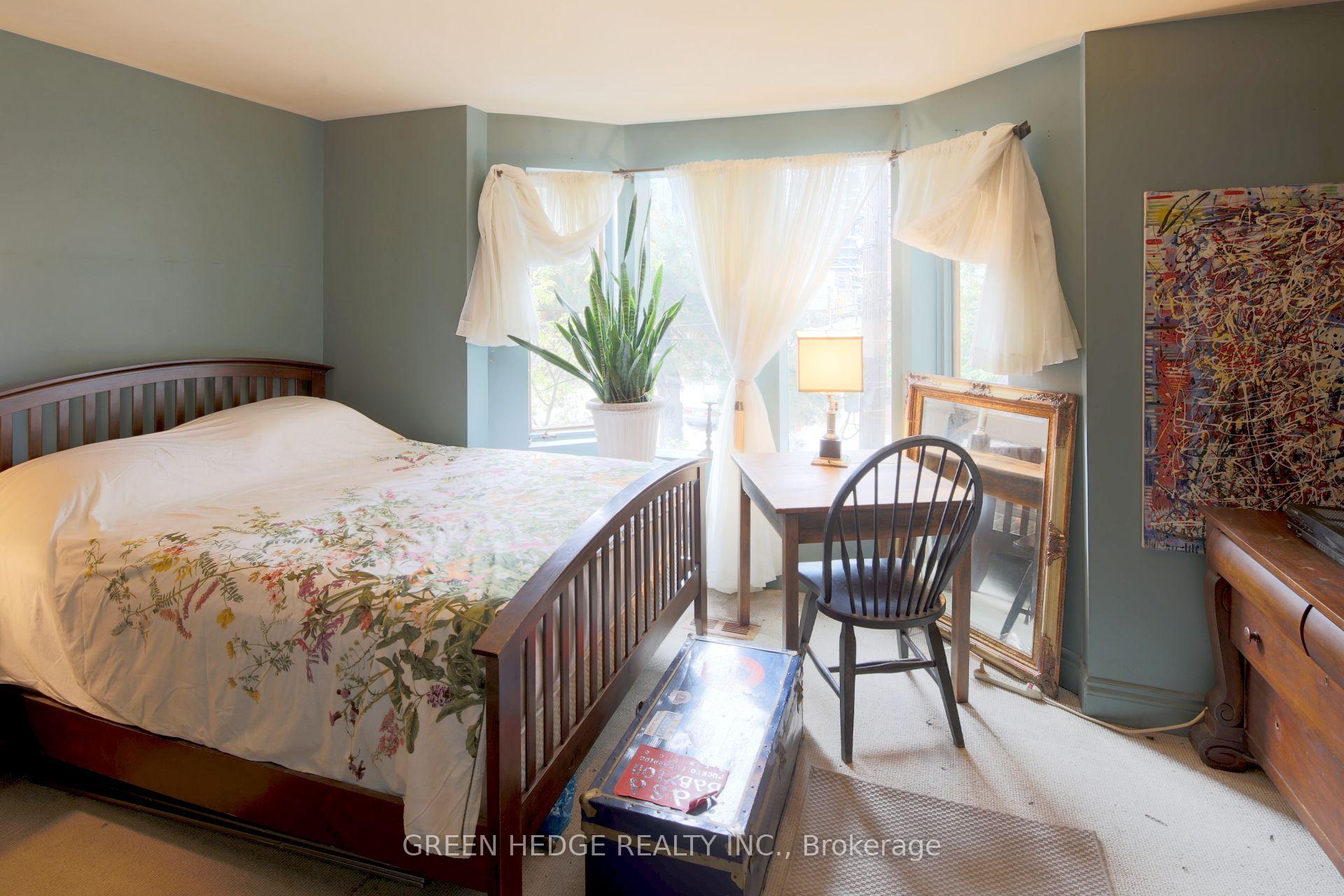 Photo 14 of 207 George Street, Toronto, Moss Park — HOMEH