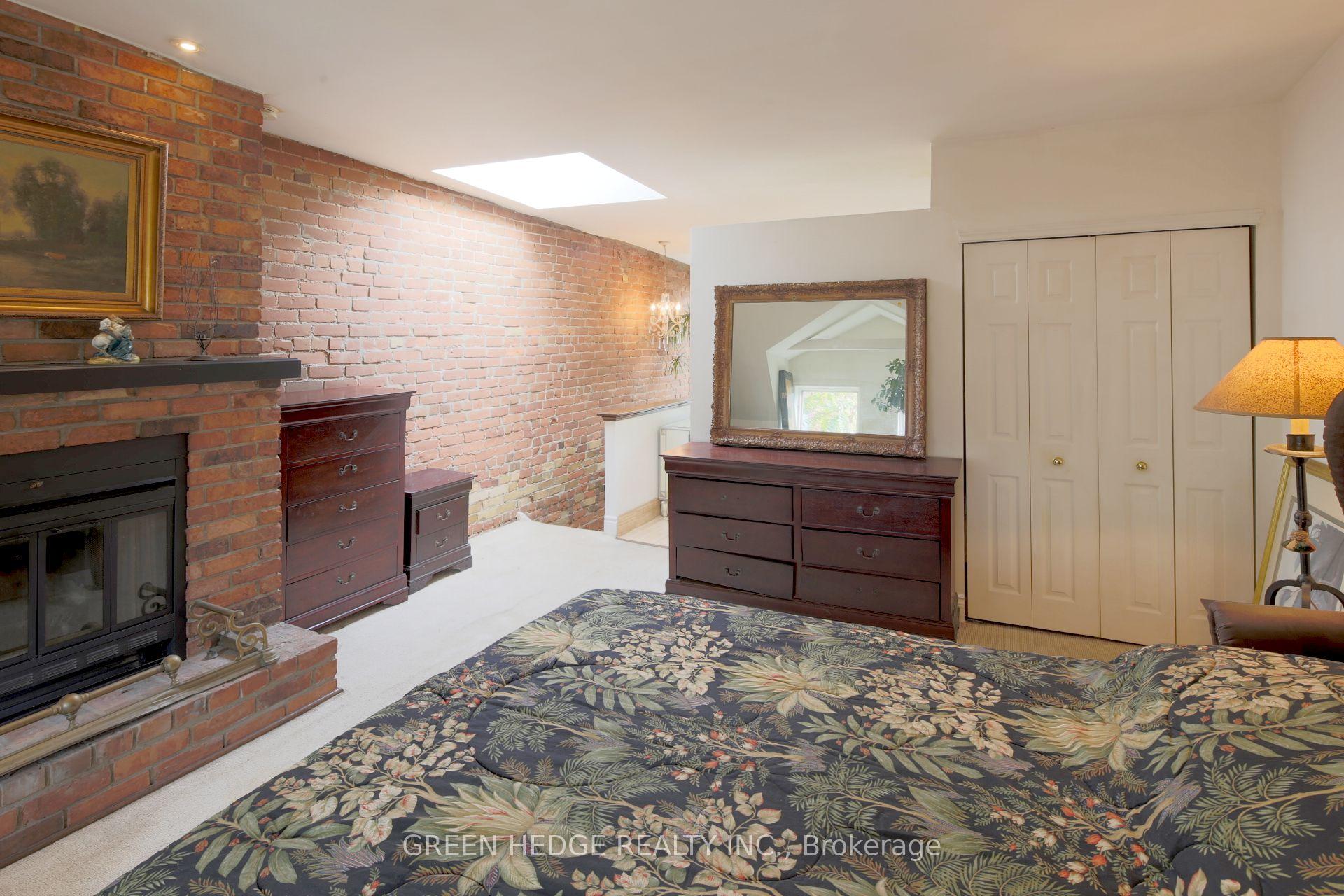 Photo 15 of 207 George Street, Toronto, Moss Park — HOMEH