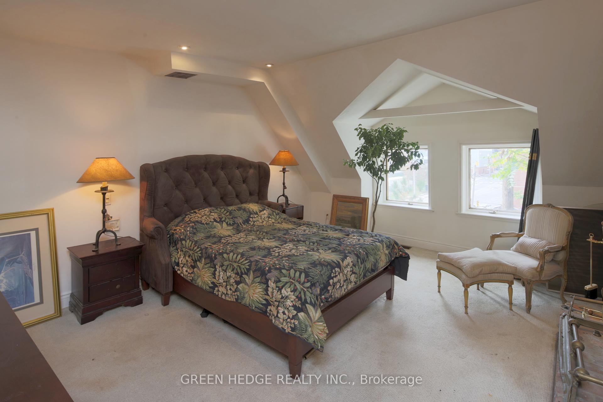 Photo 16 of 207 George Street, Toronto, Moss Park — HOMEH