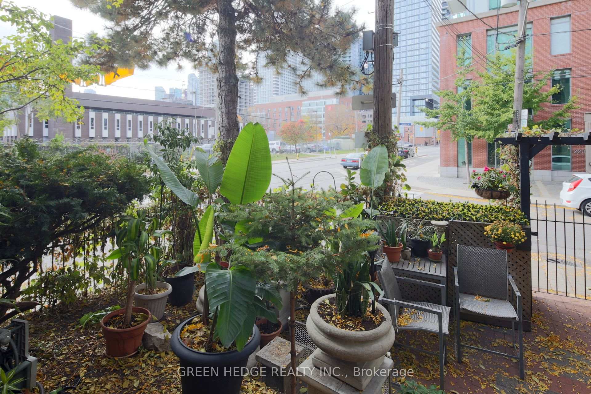 Photo 22 of 207 George Street, Toronto, Moss Park — HOMEH