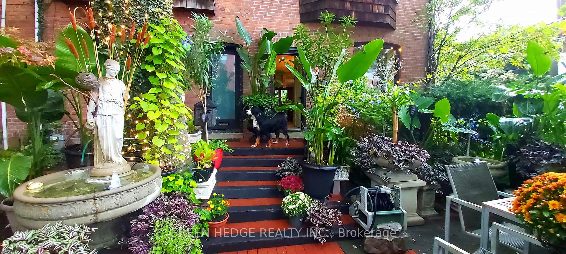 Photo 24 of 207 George Street, Toronto, Moss Park — HOMEH