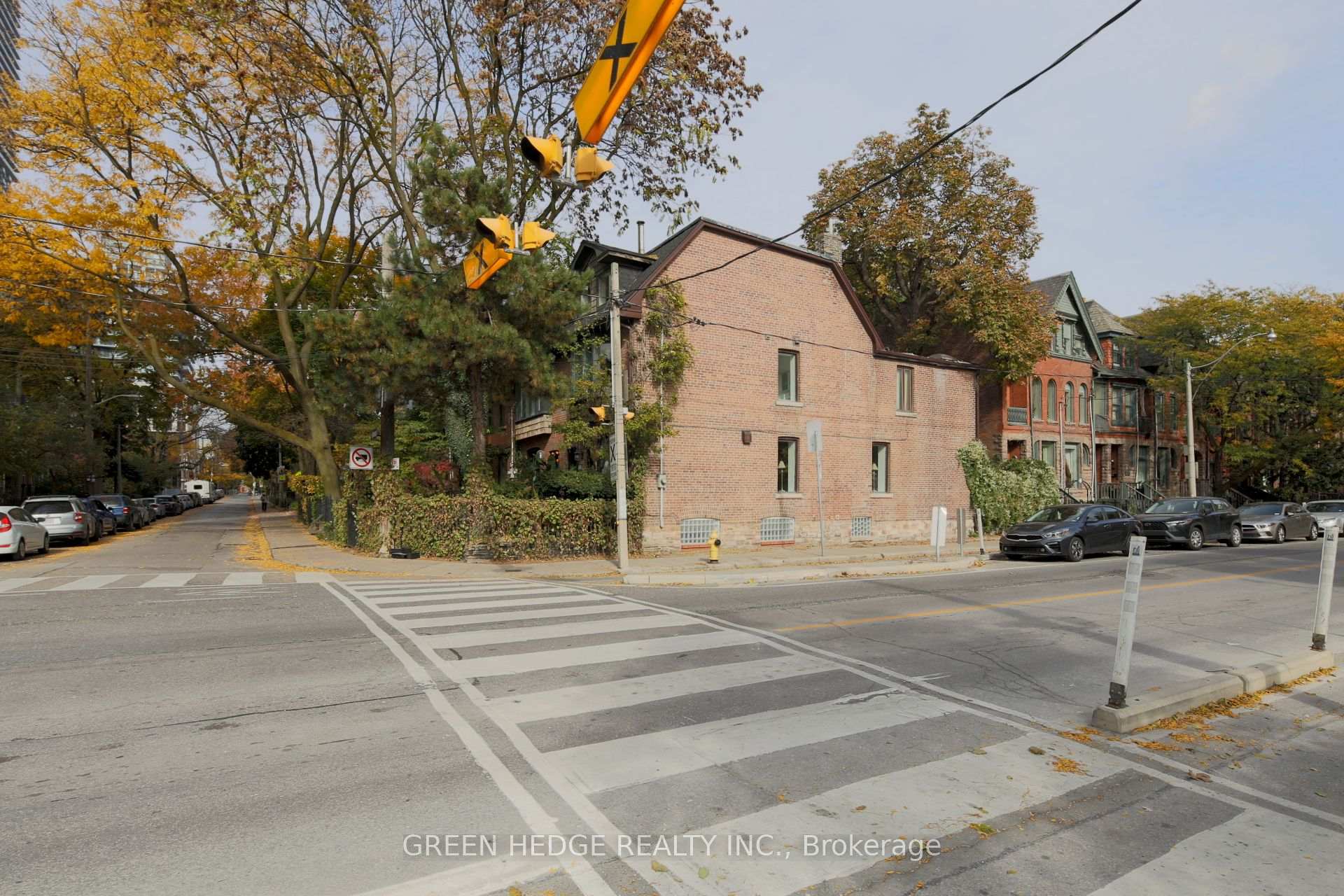 Photo 29 of 207 George Street, Toronto, Moss Park — HOMEH