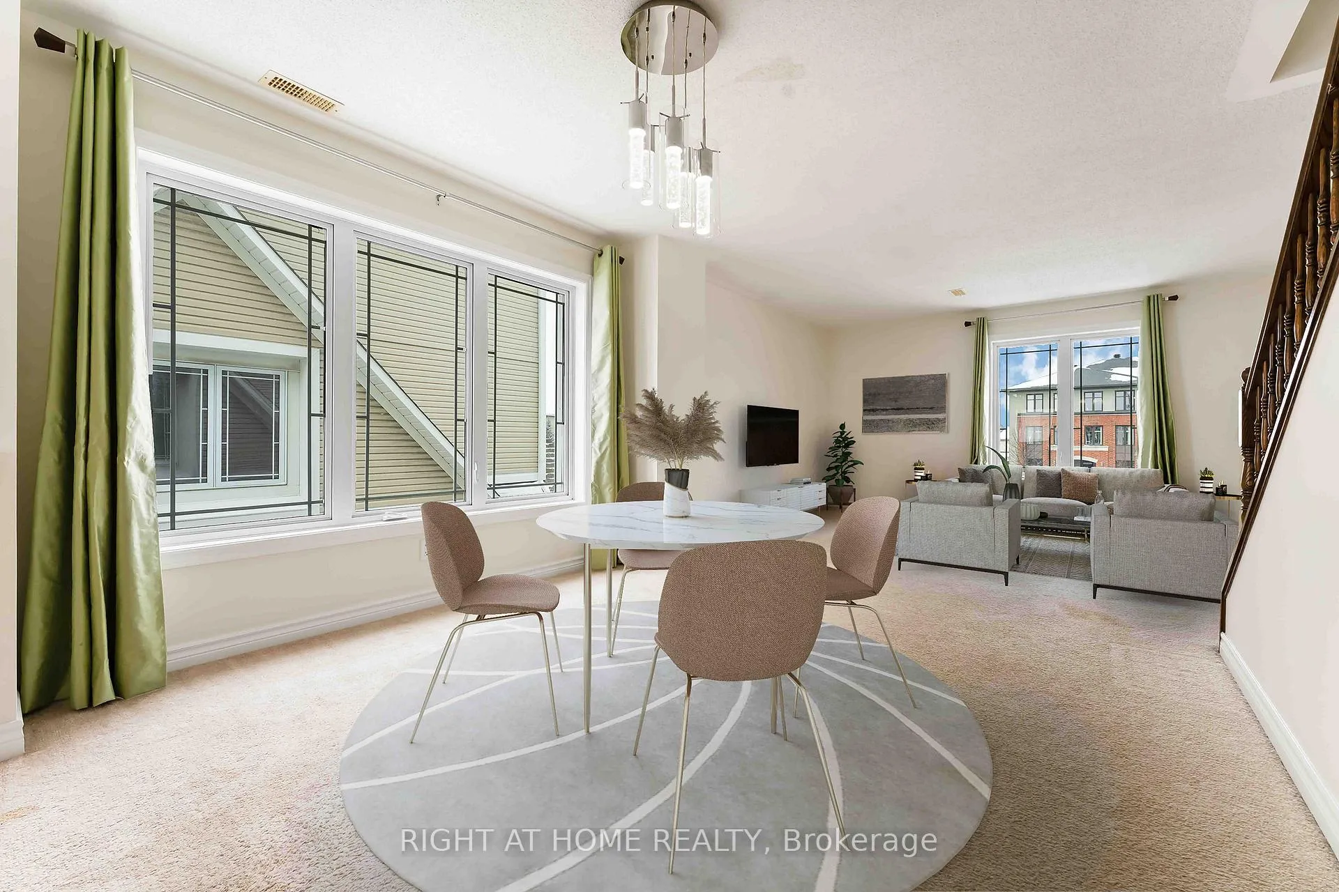 Photo 2 of Unit B, 574 Chapman Mills Drive, Ottawa, Barrhaven - Strandherd — HOMEH
