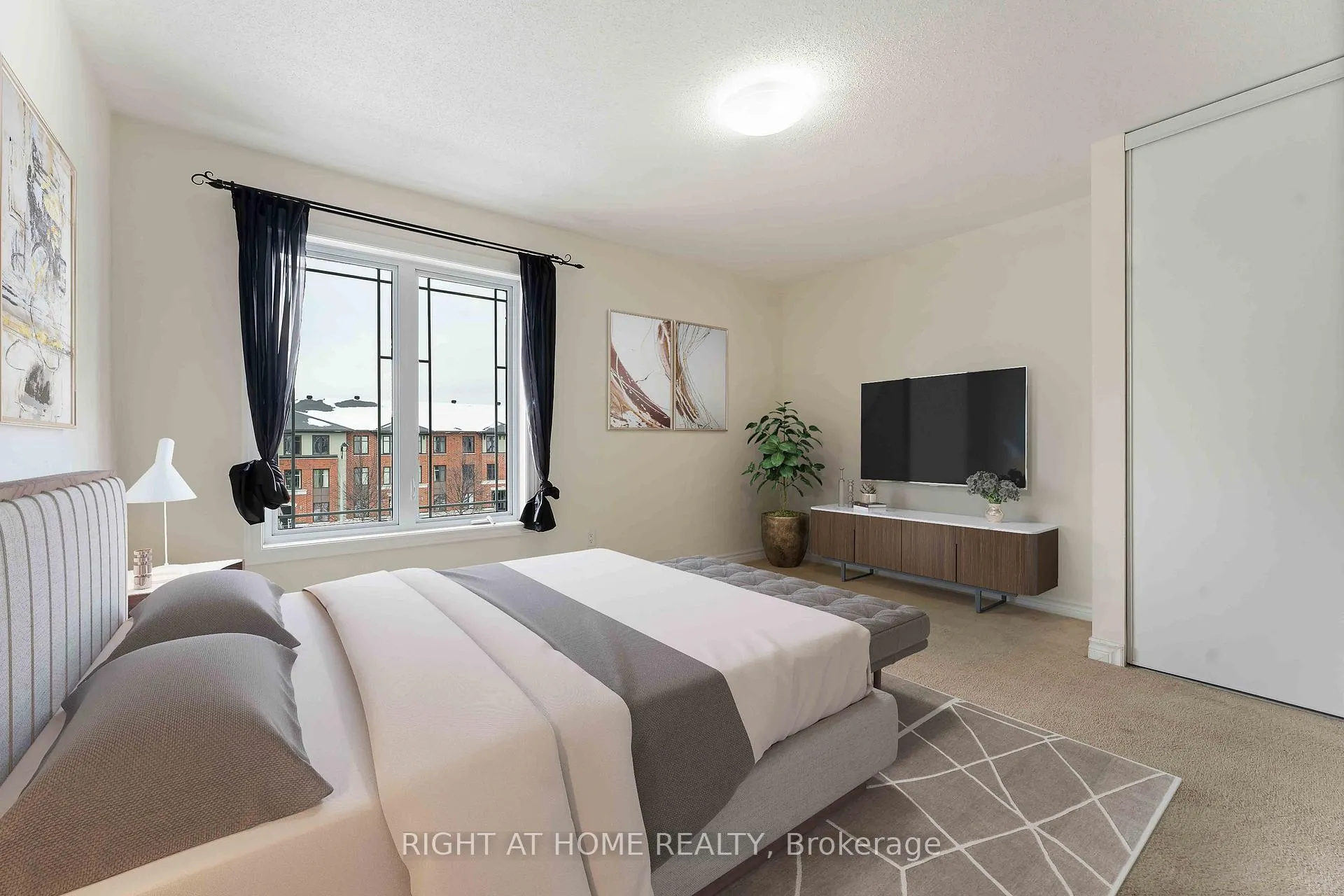 Photo 13 of Unit B, 574 Chapman Mills Drive, Ottawa, Barrhaven - Strandherd — HOMEH