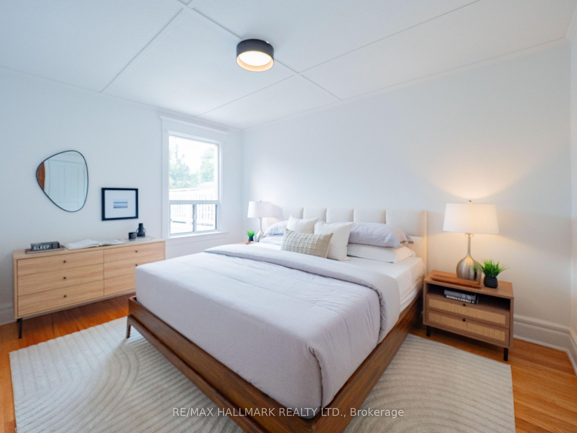 Photo 4 of 19 Garnock Avenue, Toronto, North Riverdale — HOMEH
