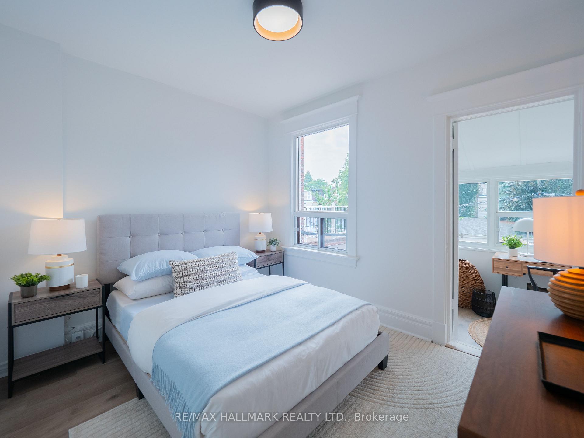 Photo 6 of 19 Garnock Avenue, Toronto, North Riverdale — HOMEH