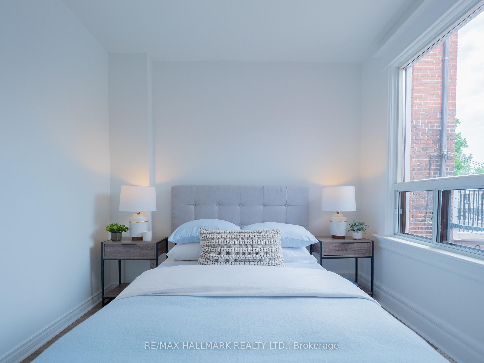 Photo 7 of 19 Garnock Avenue, Toronto, North Riverdale — HOMEH