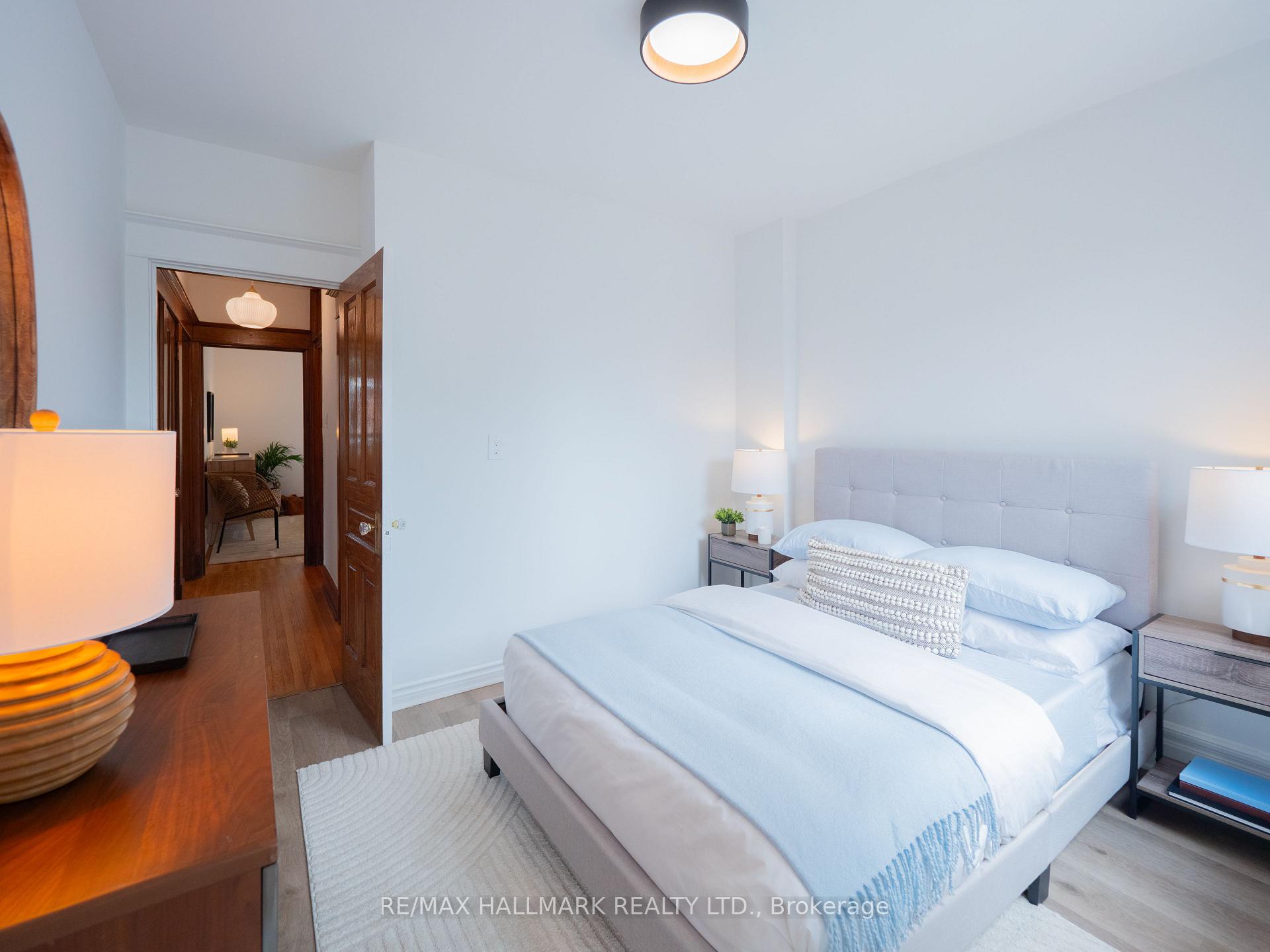Photo 8 of 19 Garnock Avenue, Toronto, North Riverdale — HOMEH