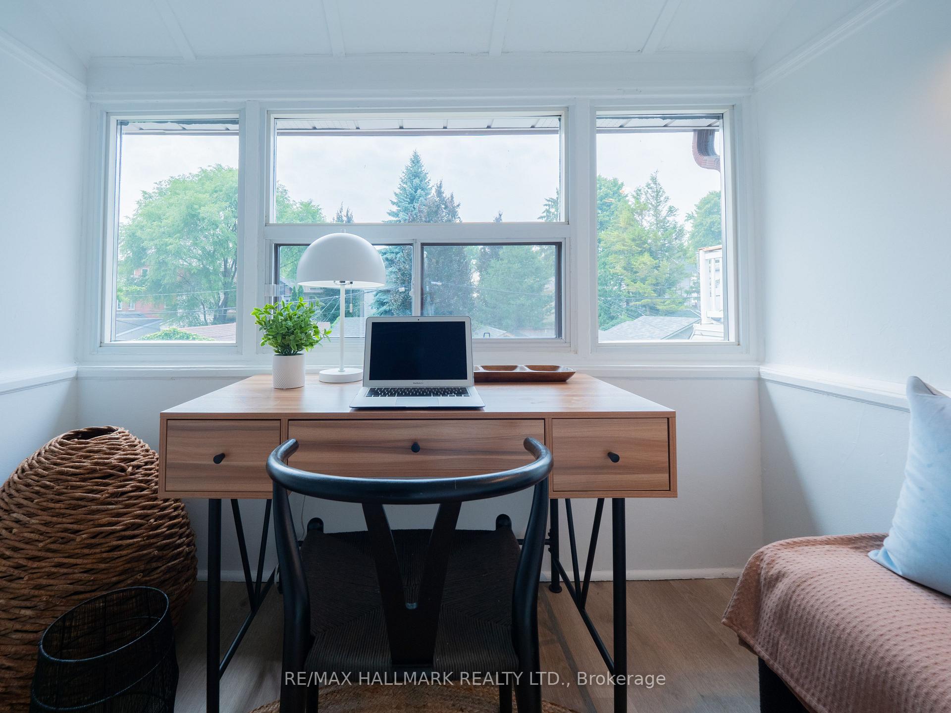 Photo 10 of 19 Garnock Avenue, Toronto, North Riverdale — HOMEH