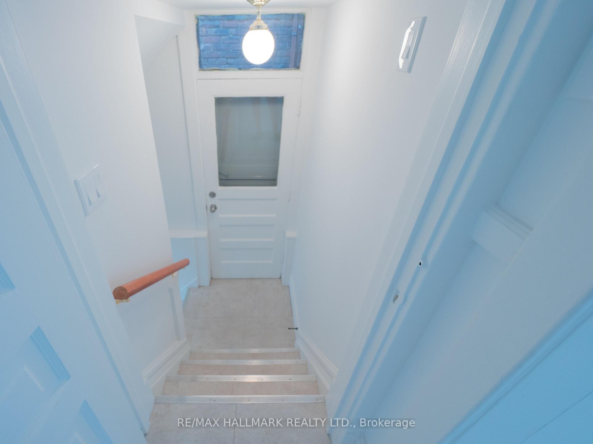 Photo 14 of 19 Garnock Avenue, Toronto, North Riverdale — HOMEH