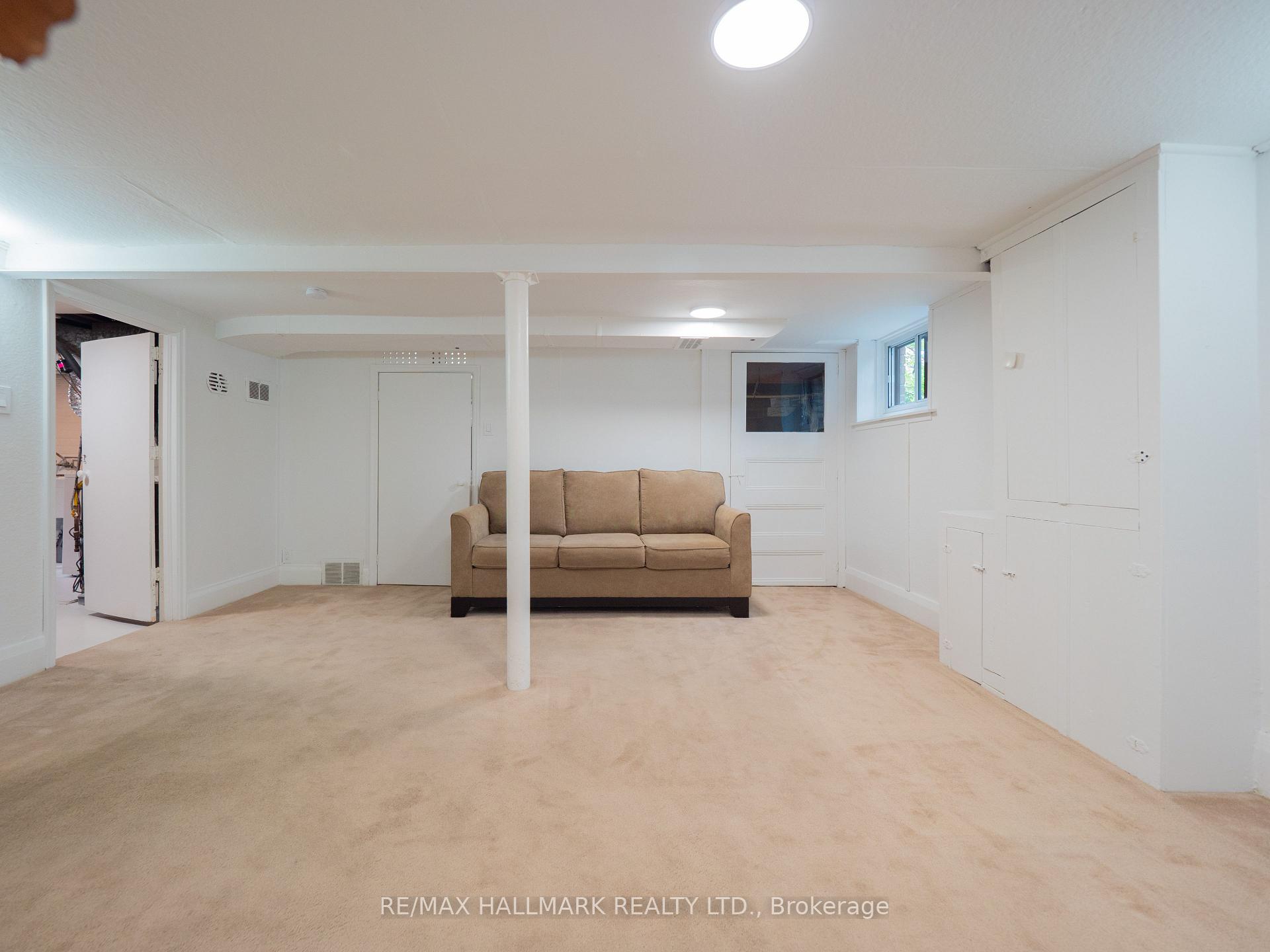 Photo 16 of 19 Garnock Avenue, Toronto, North Riverdale — HOMEH