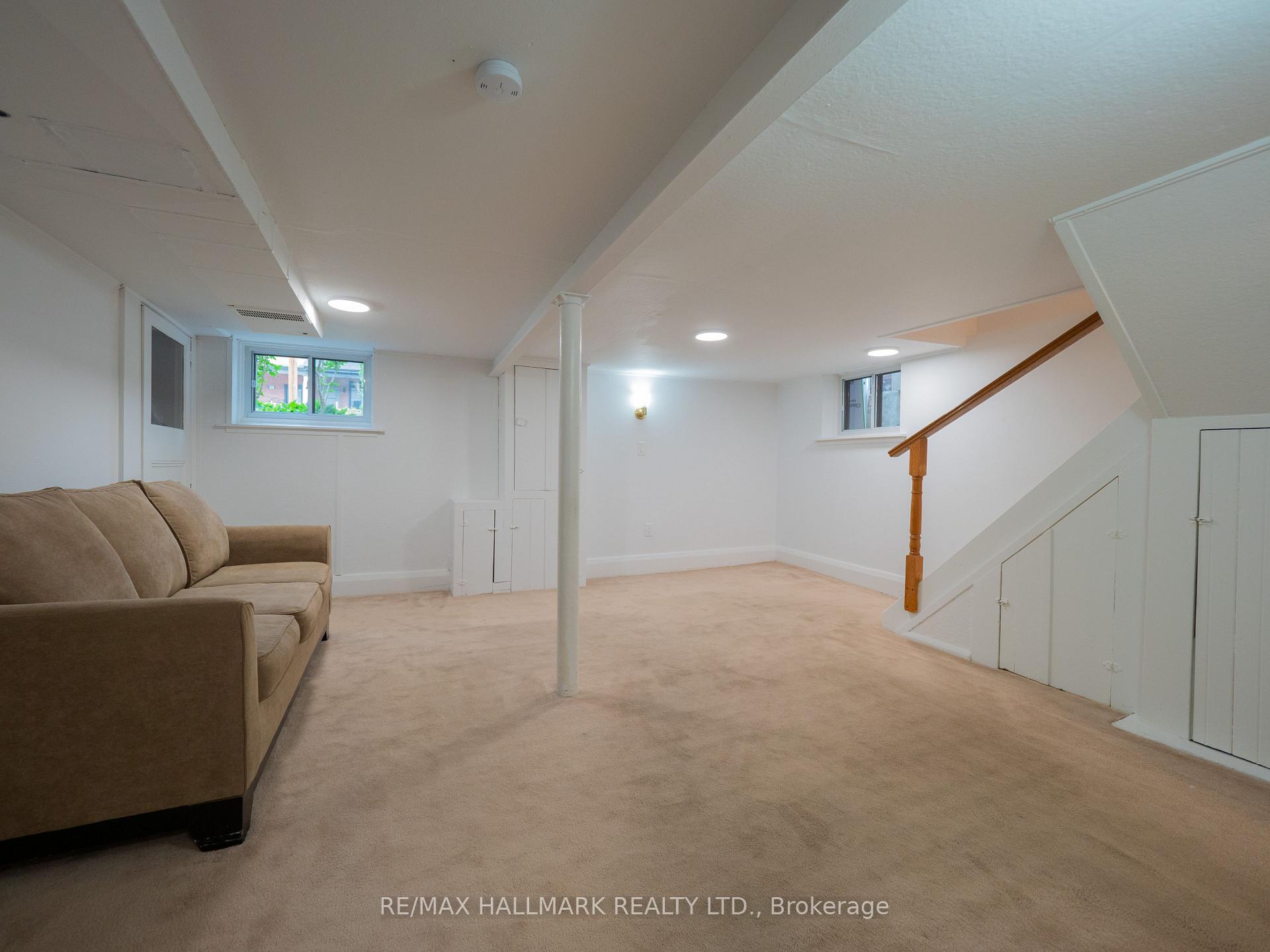 Photo 18 of 19 Garnock Avenue, Toronto, North Riverdale — HOMEH