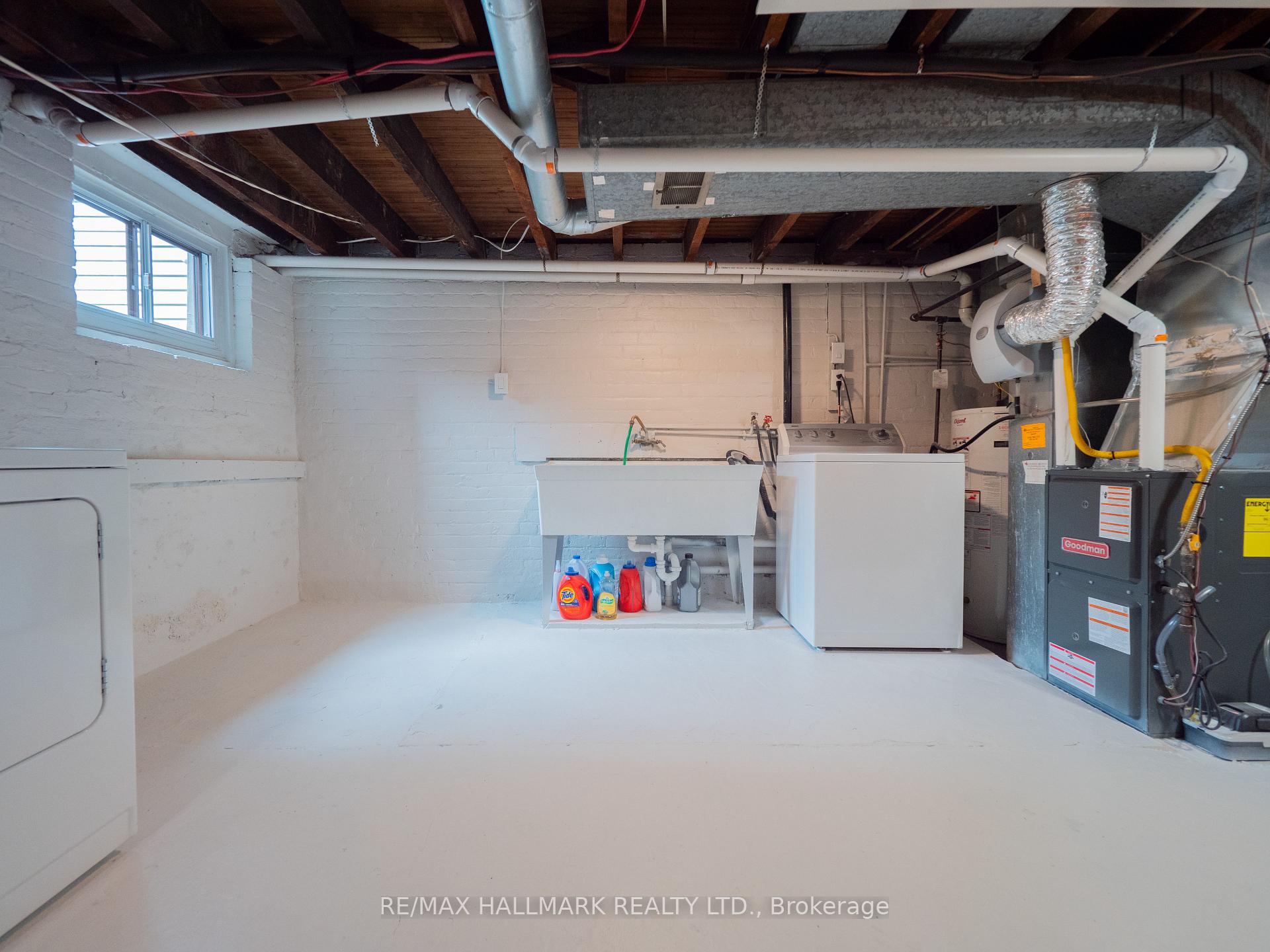 Photo 21 of 19 Garnock Avenue, Toronto, North Riverdale — HOMEH