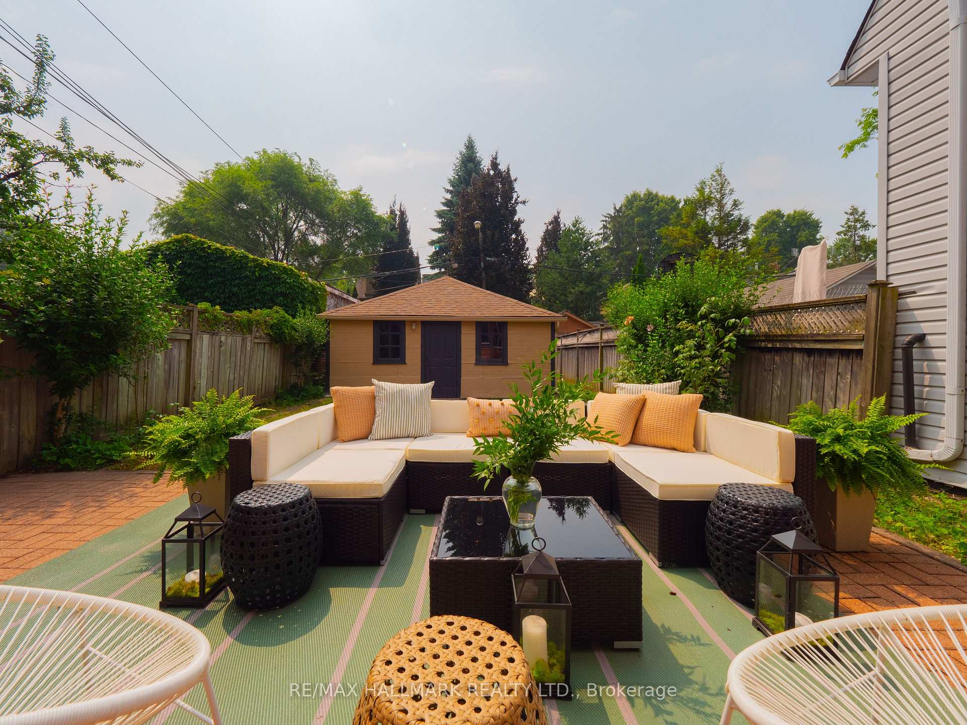 Photo 26 of 19 Garnock Avenue, Toronto, North Riverdale — HOMEH
