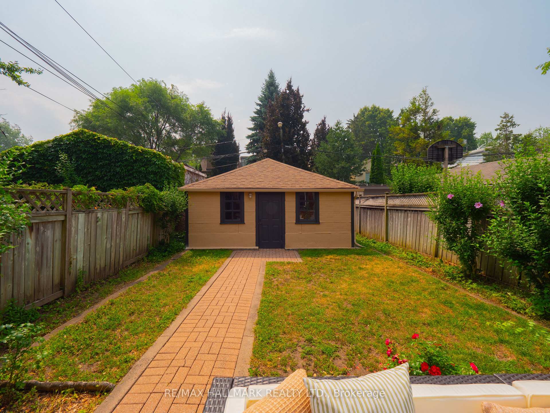 Photo 28 of 19 Garnock Avenue, Toronto, North Riverdale — HOMEH