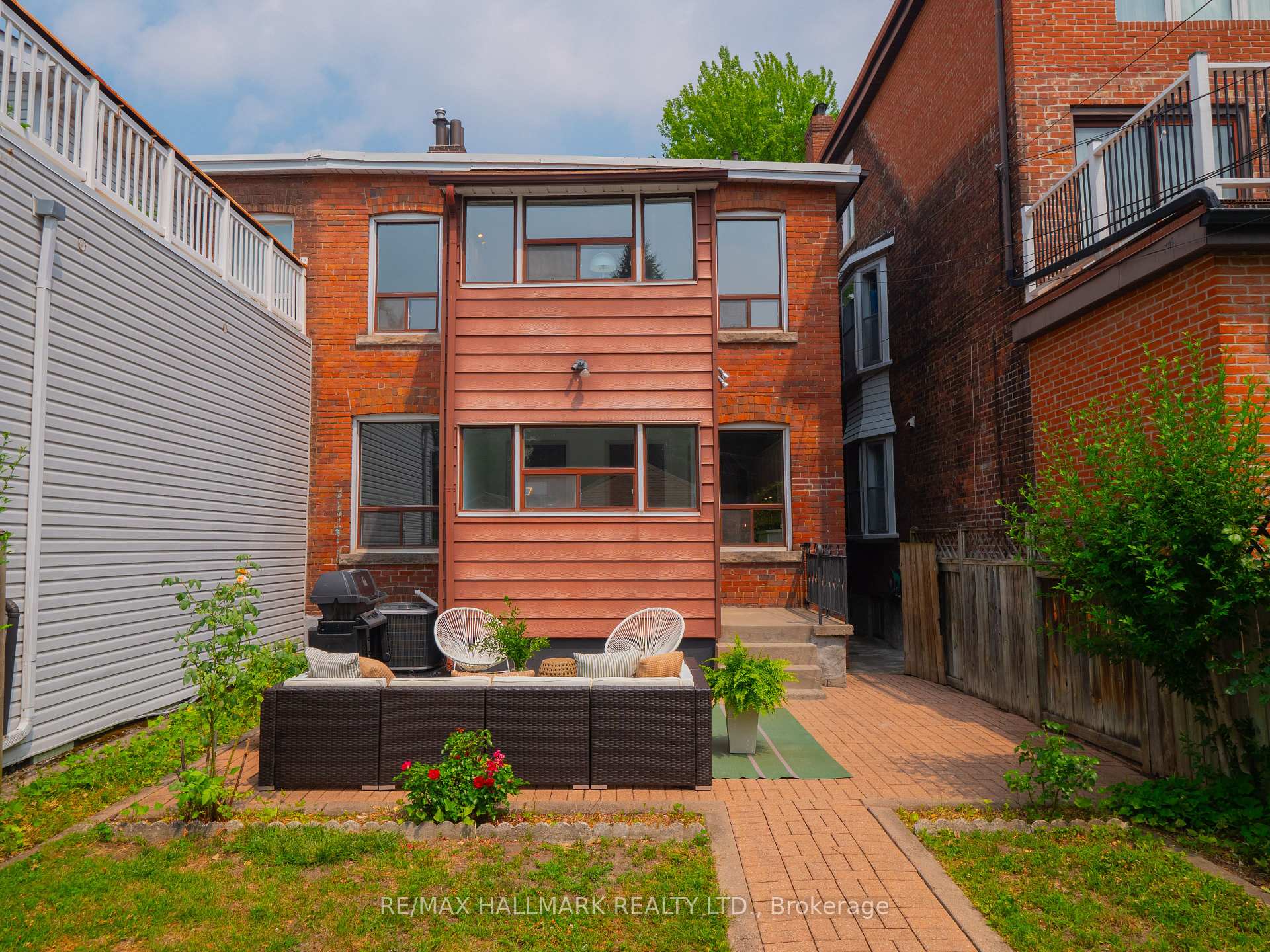 Photo 29 of 19 Garnock Avenue, Toronto, North Riverdale — HOMEH
