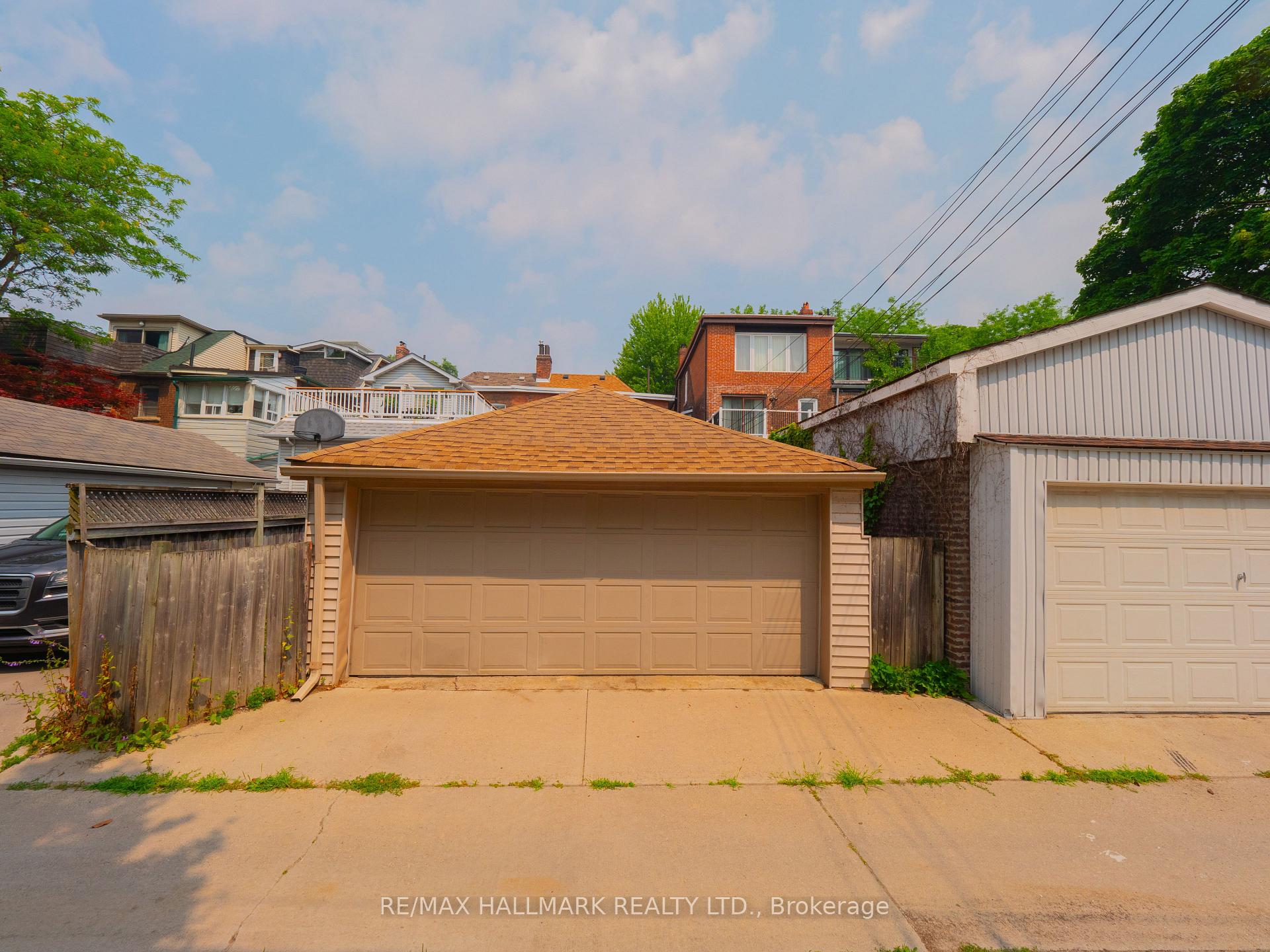Photo 30 of 19 Garnock Avenue, Toronto, North Riverdale — HOMEH