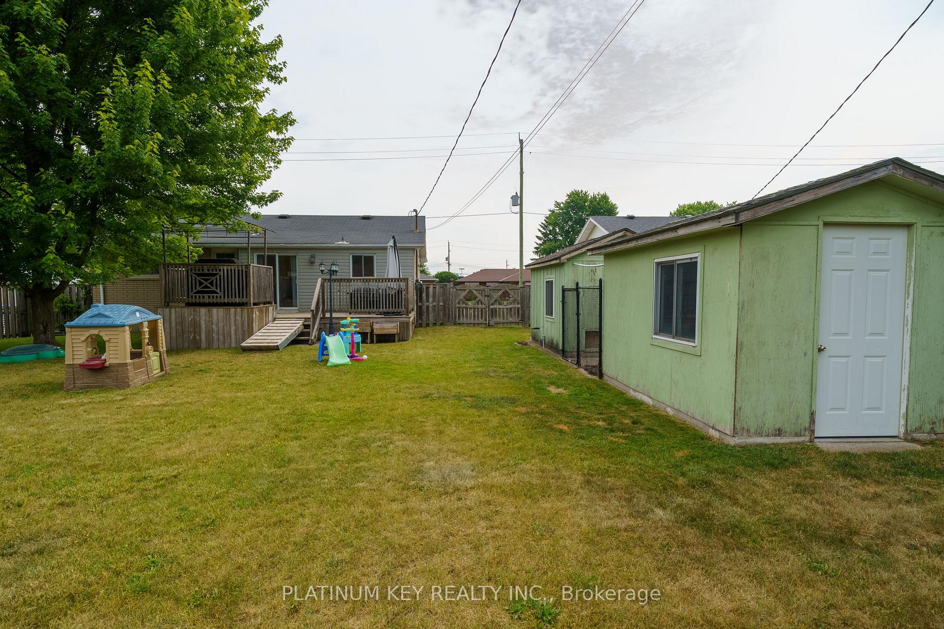 Photo 23 of 382 Adelaide Street, Strathroy-Caradoc, SW — HOMEH