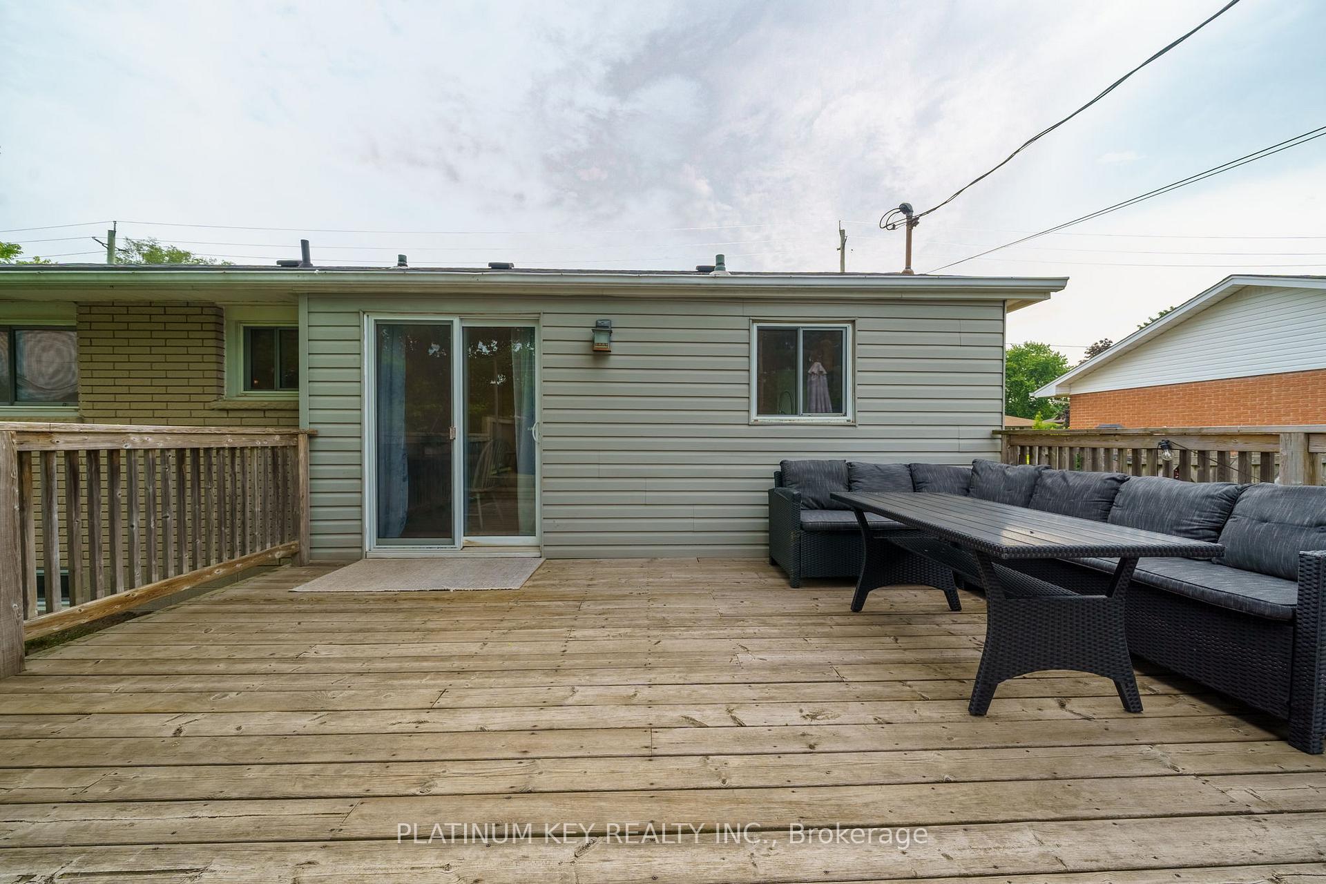 Photo 27 of 382 Adelaide Street, Strathroy-Caradoc, SW — HOMEH