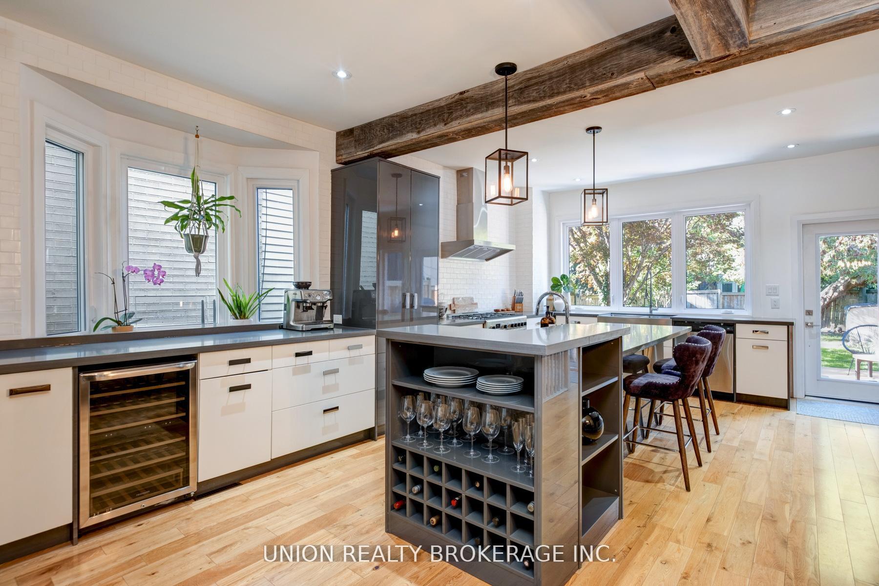 Photo 1 of 38 Elmer Avenue, Toronto, The Beaches — HOMEH