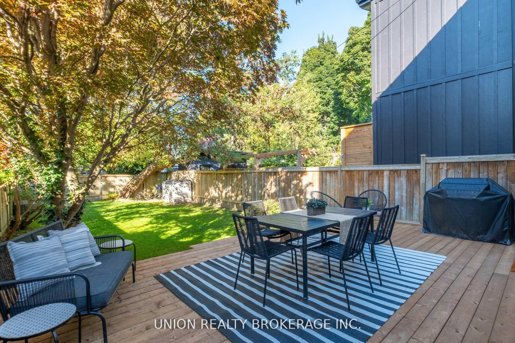 Photo 6 of 38 Elmer Avenue, Toronto, The Beaches — HOMEH