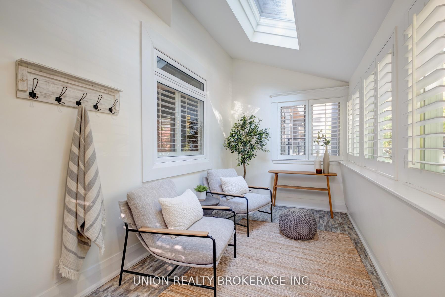 Photo 7 of 38 Elmer Avenue, Toronto, The Beaches — HOMEH