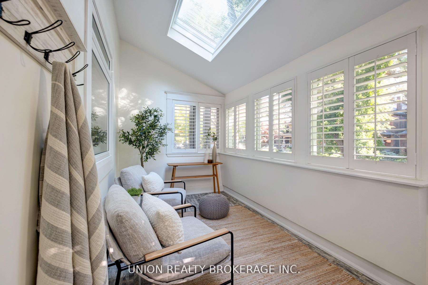 Photo 8 of 38 Elmer Avenue, Toronto, The Beaches — HOMEH