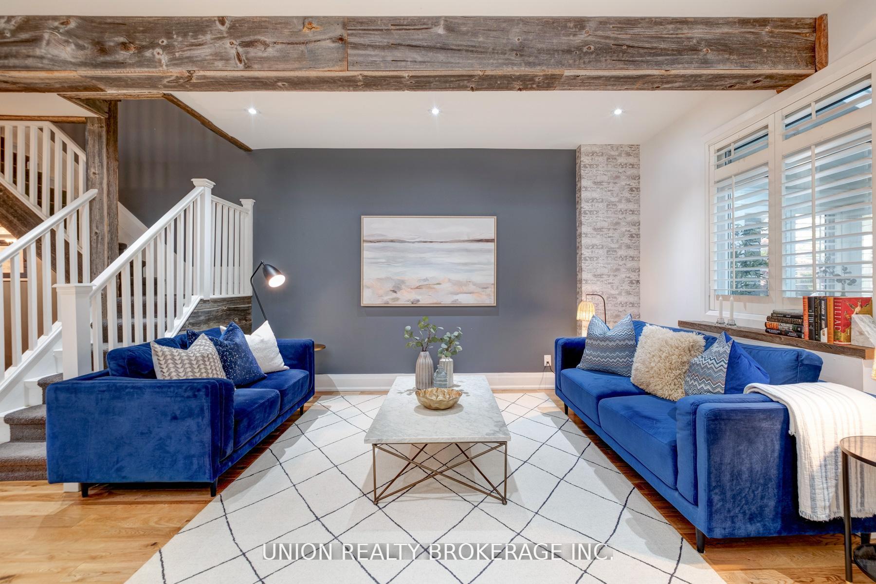 Photo 10 of 38 Elmer Avenue, Toronto, The Beaches — HOMEH