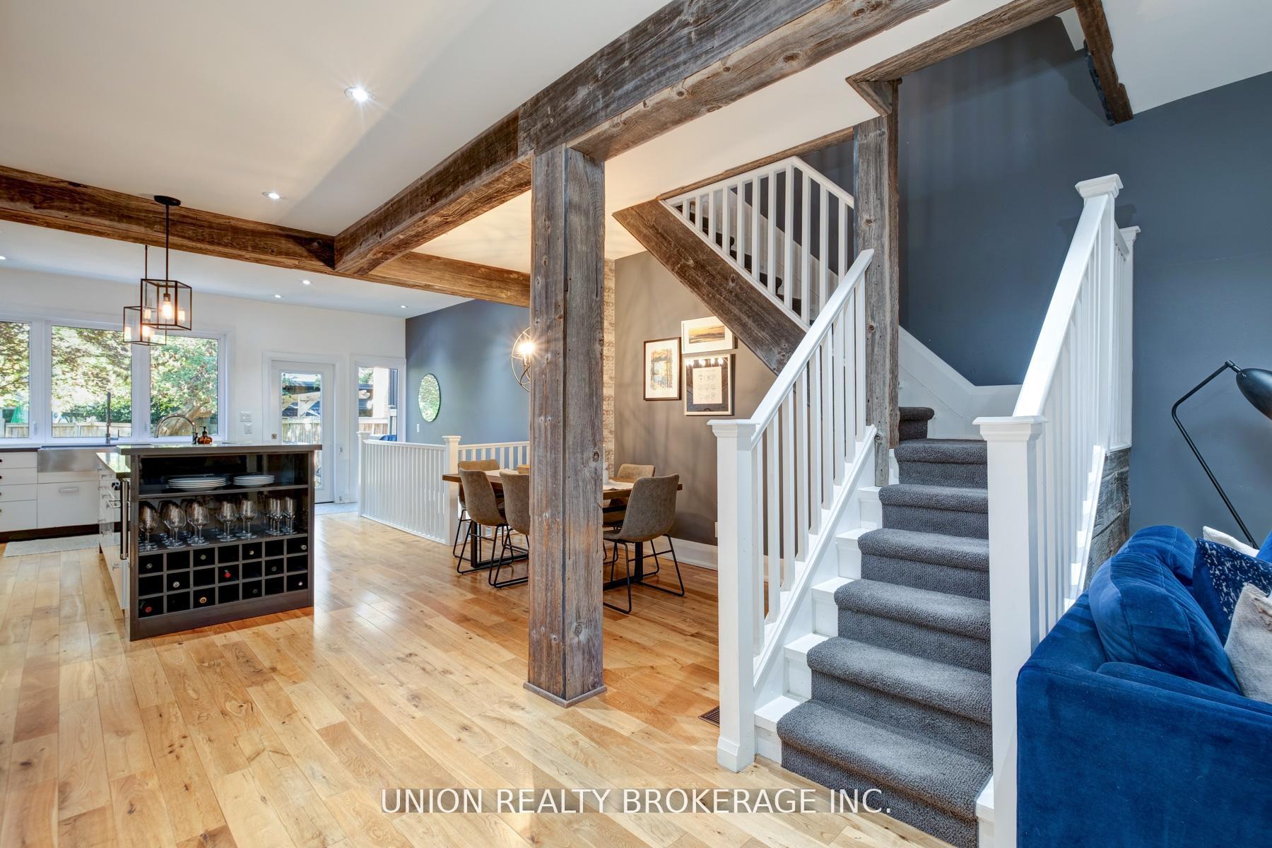 Photo 15 of 38 Elmer Avenue, Toronto, The Beaches — HOMEH