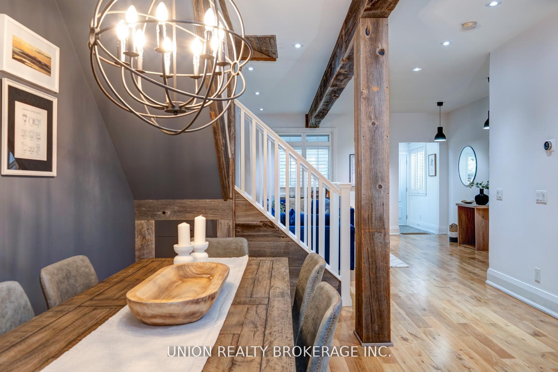 Photo 16 of 38 Elmer Avenue, Toronto, The Beaches — HOMEH