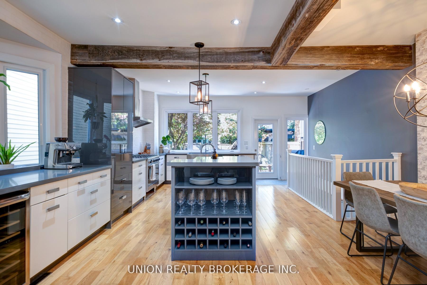 Photo 20 of 38 Elmer Avenue, Toronto, The Beaches — HOMEH