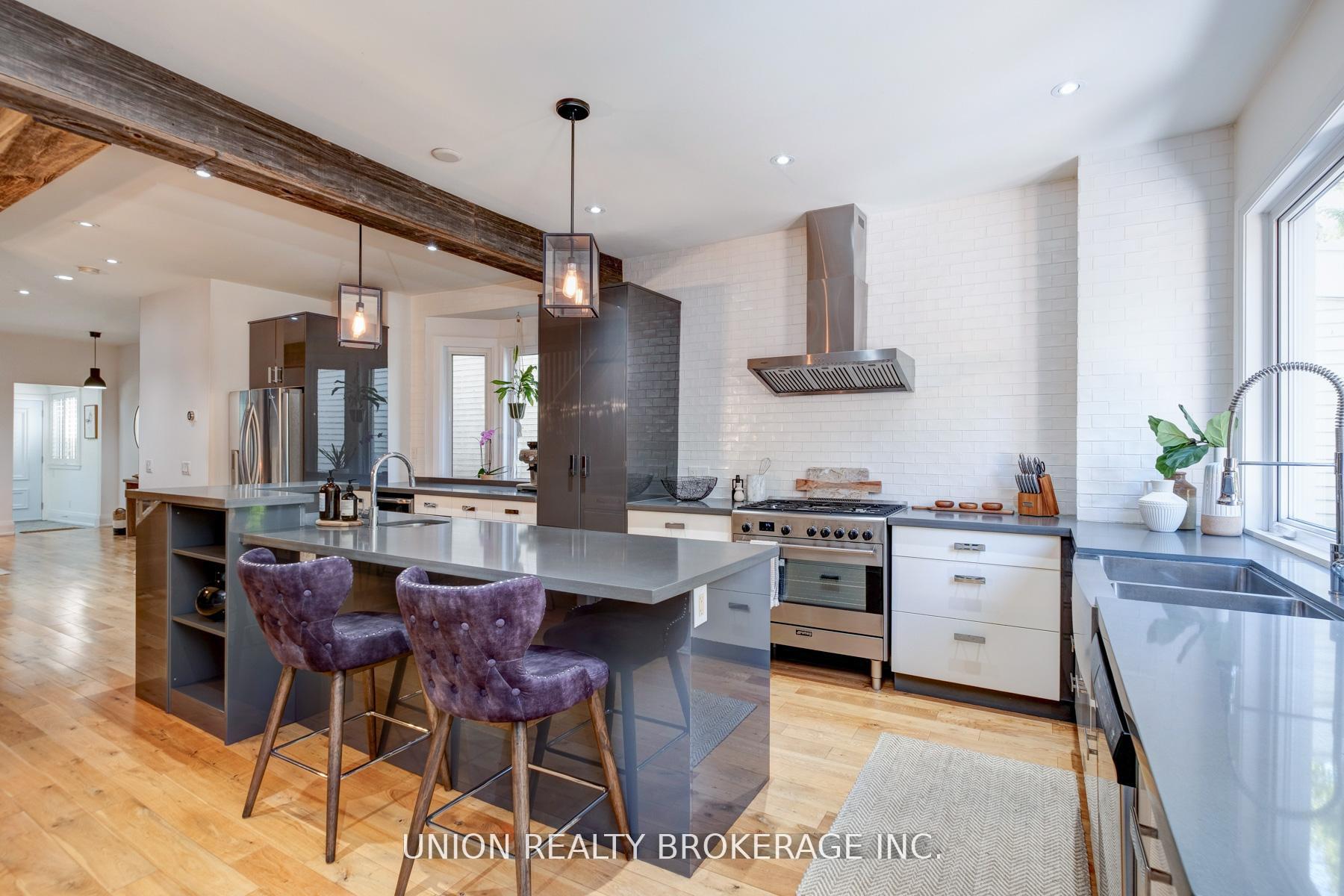 Photo 21 of 38 Elmer Avenue, Toronto, The Beaches — HOMEH