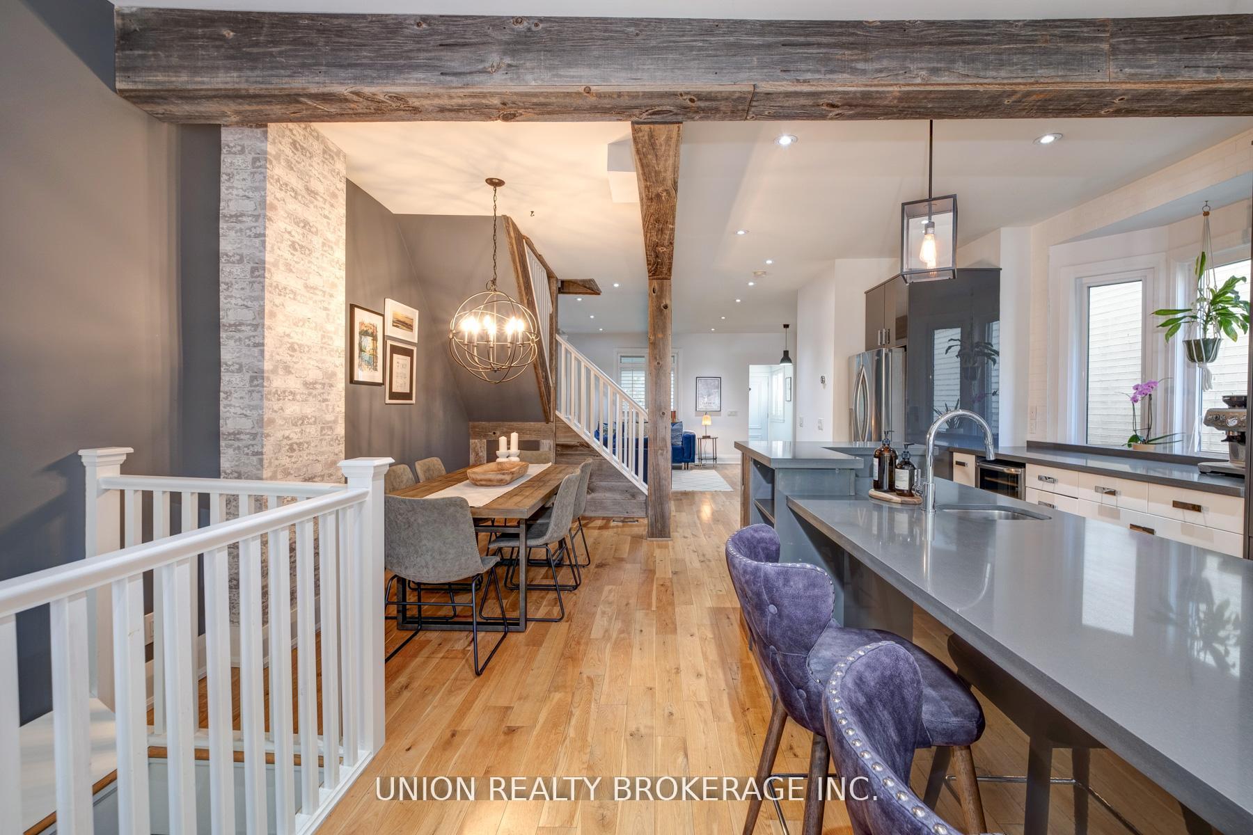 Photo 22 of 38 Elmer Avenue, Toronto, The Beaches — HOMEH